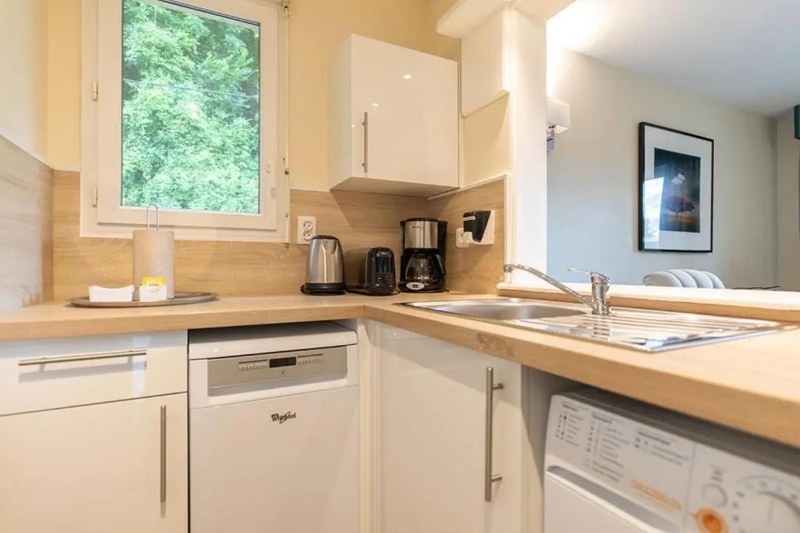 Club Wyndham Normandy