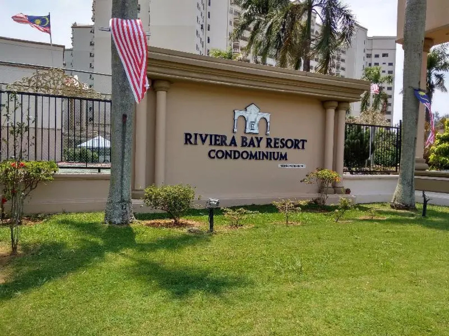 Everly Resort Hotel Malacca