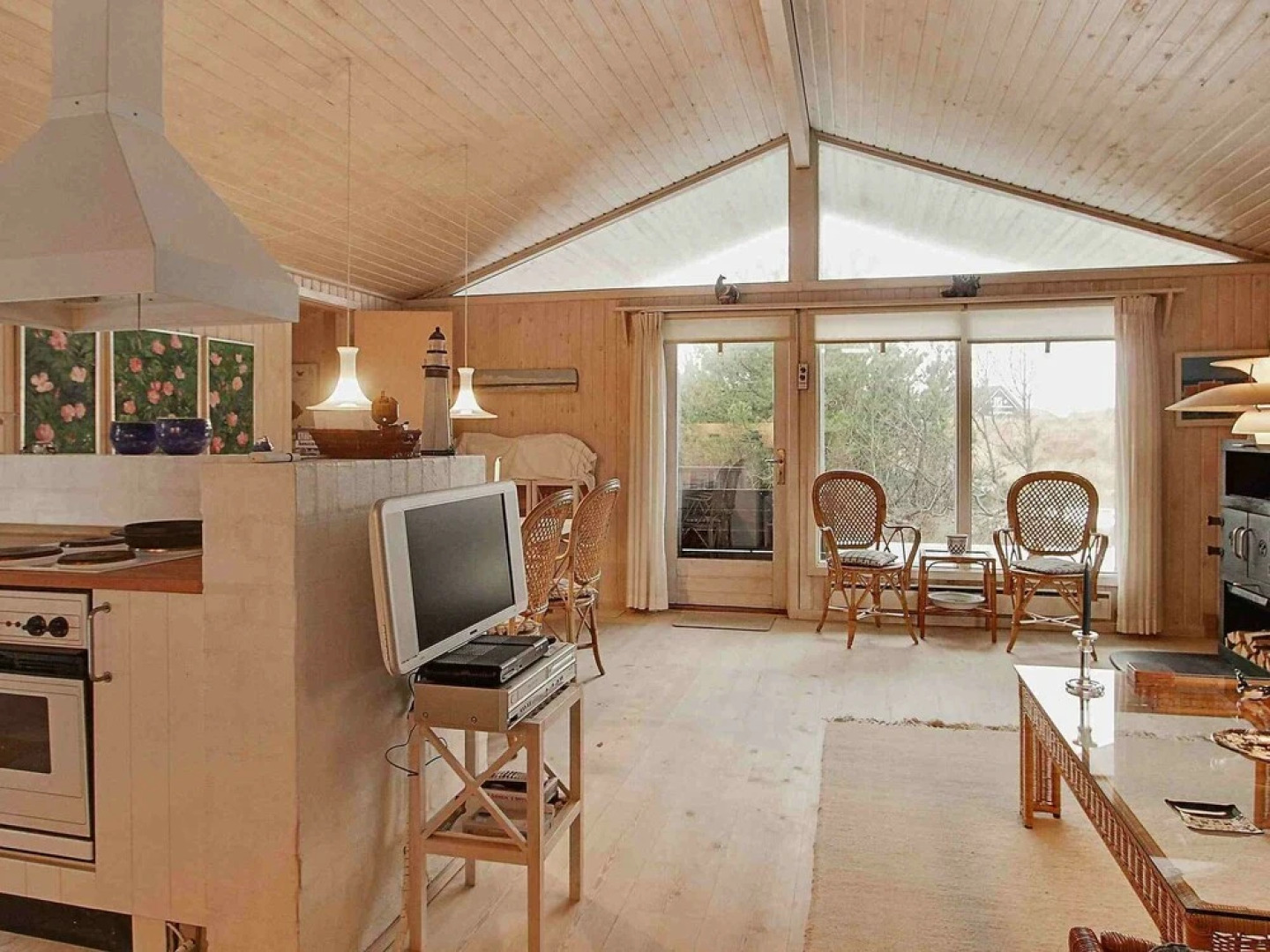 Charming Holiday Home in Skagen With Sauna