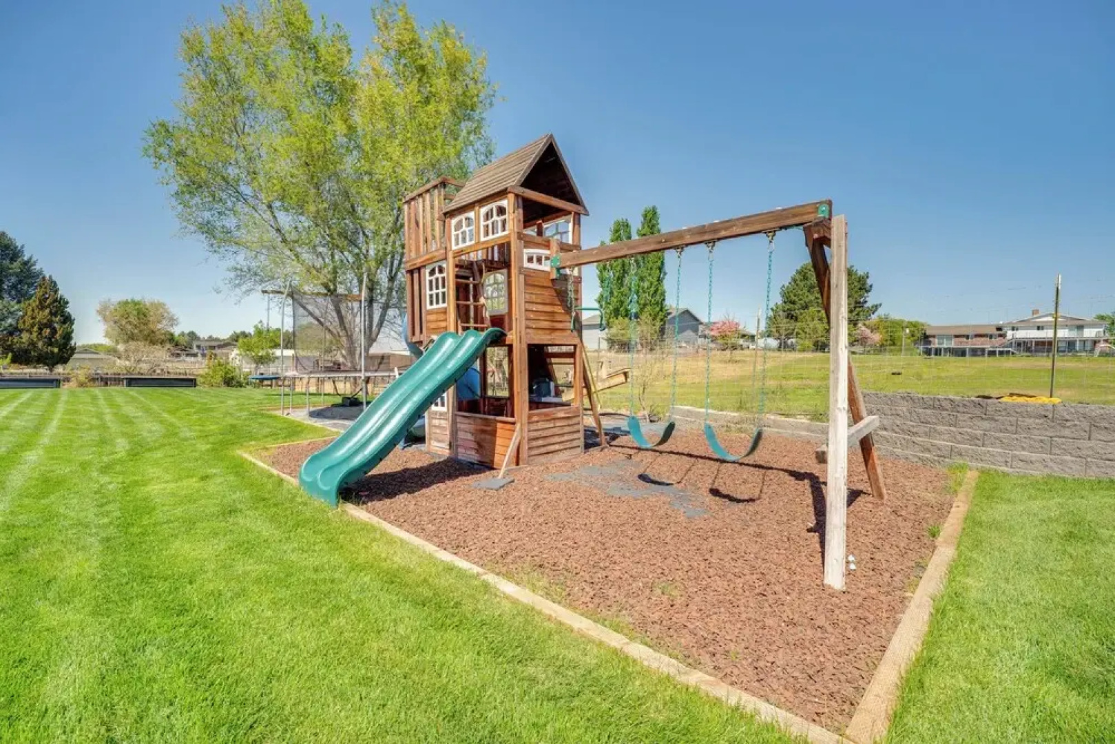 Pasco Studio Vacation Rental w/ Private Patio!