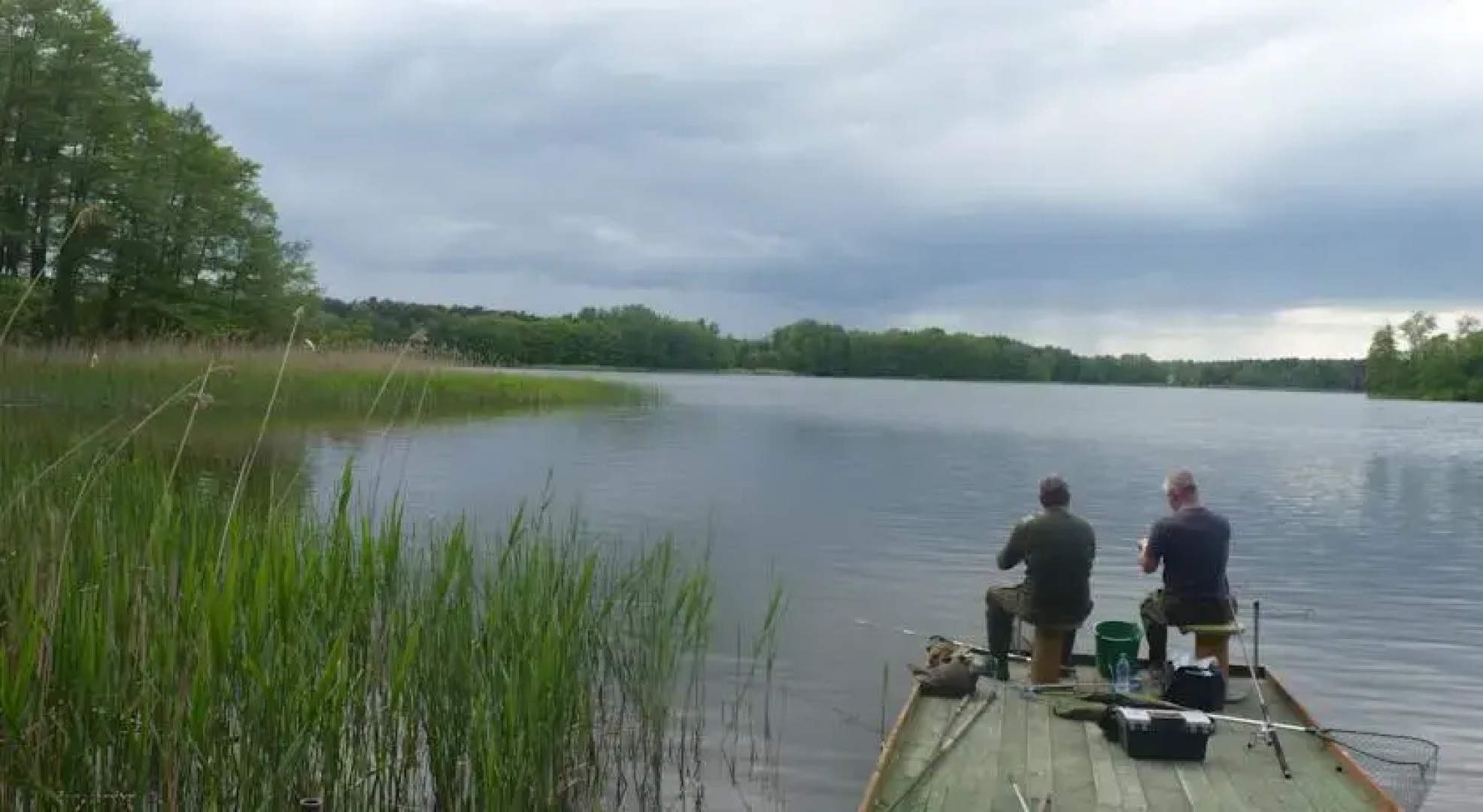 Ośrodek Wypoczynkowy SOSENKA