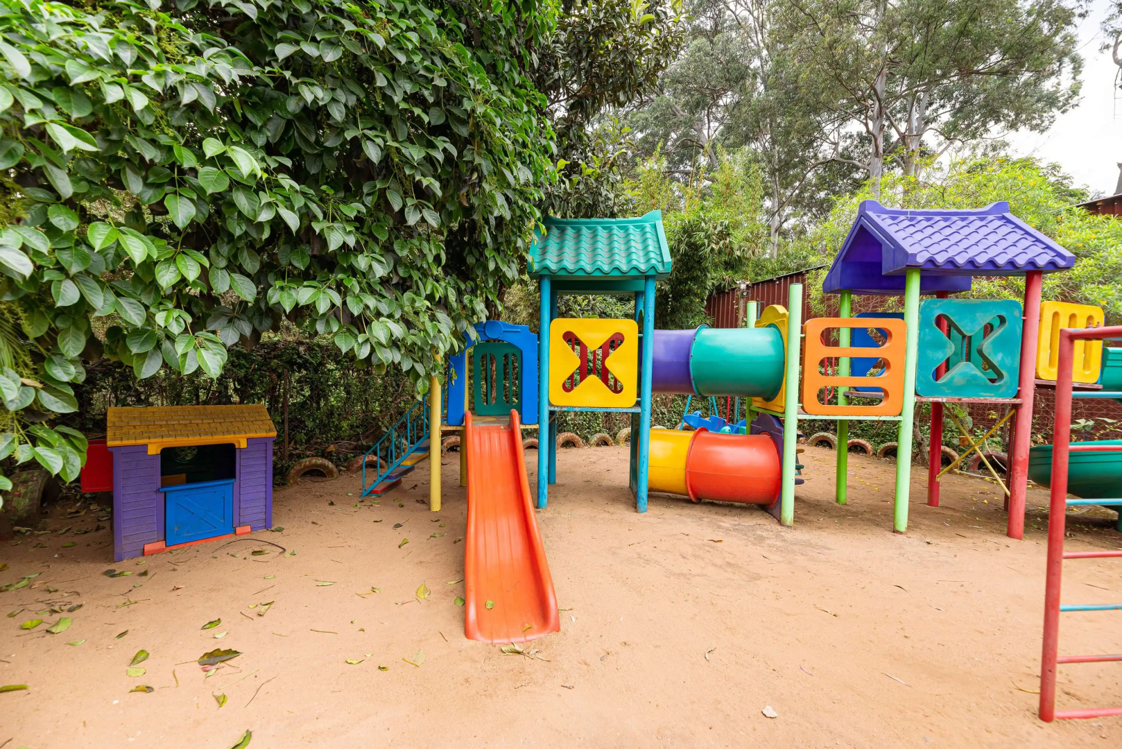 Heri Heights Hotel Apartments, SureStay Collection by BW