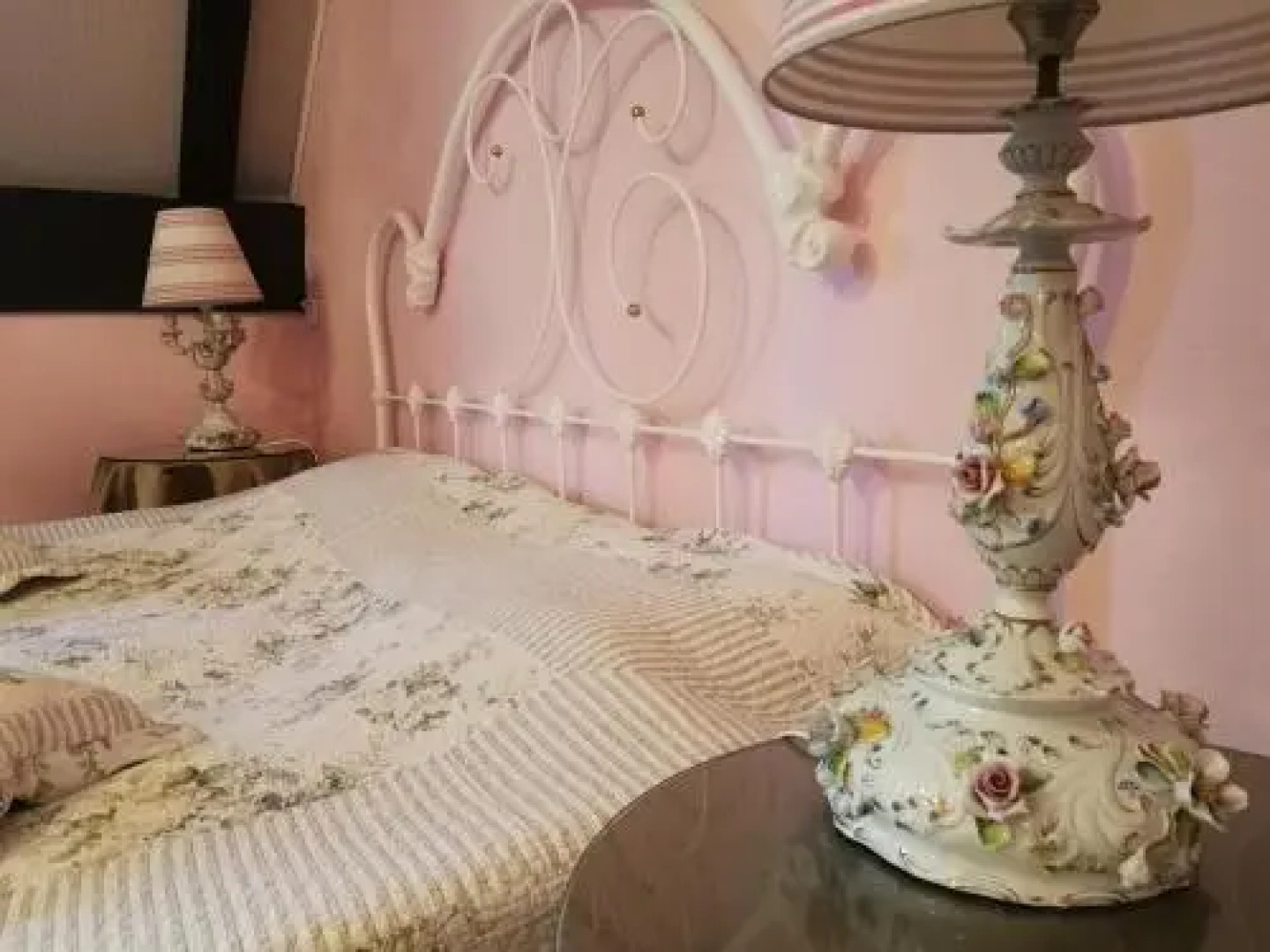 Dwór Mazurski Lasmiady