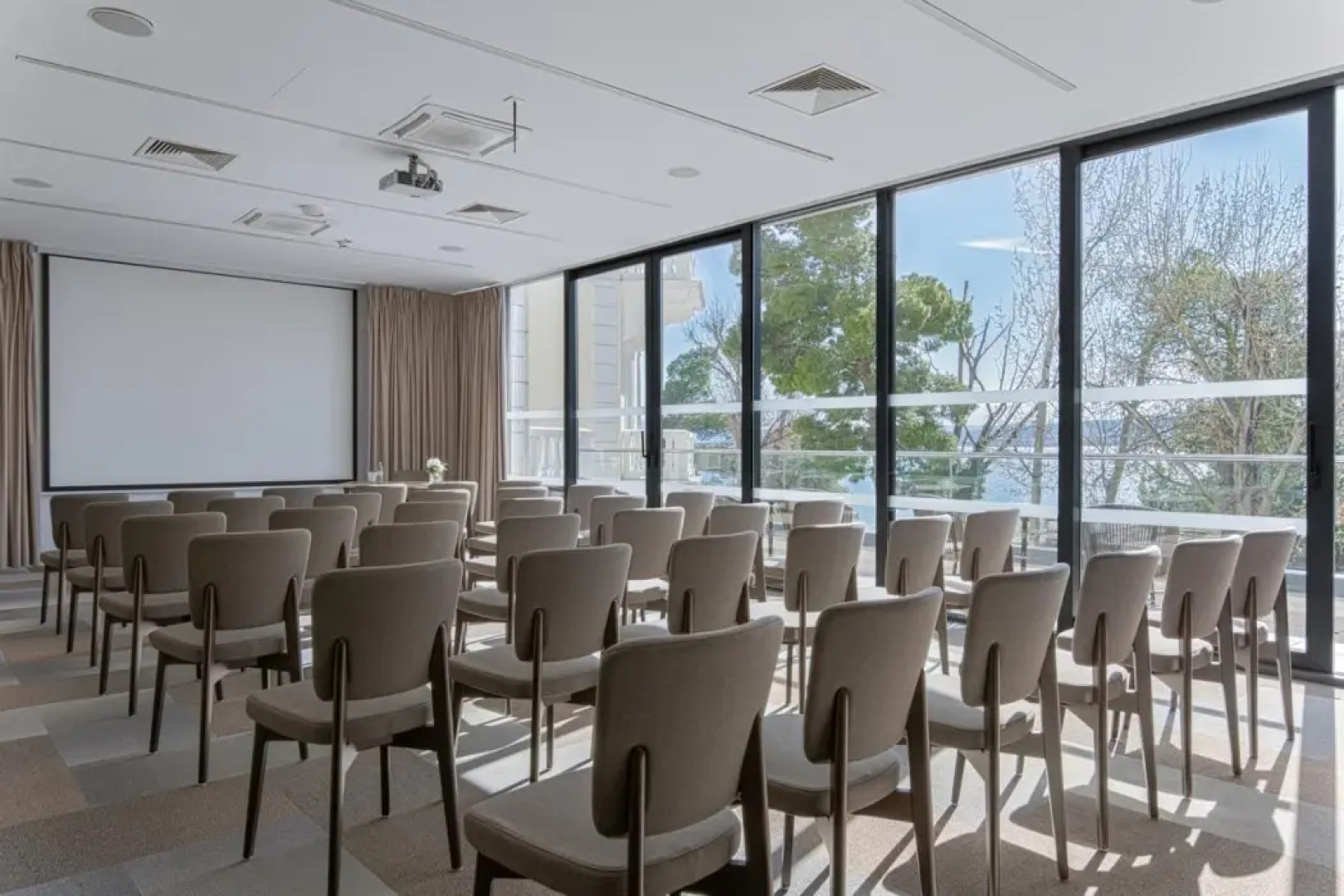 Boutique hotel Esplanade