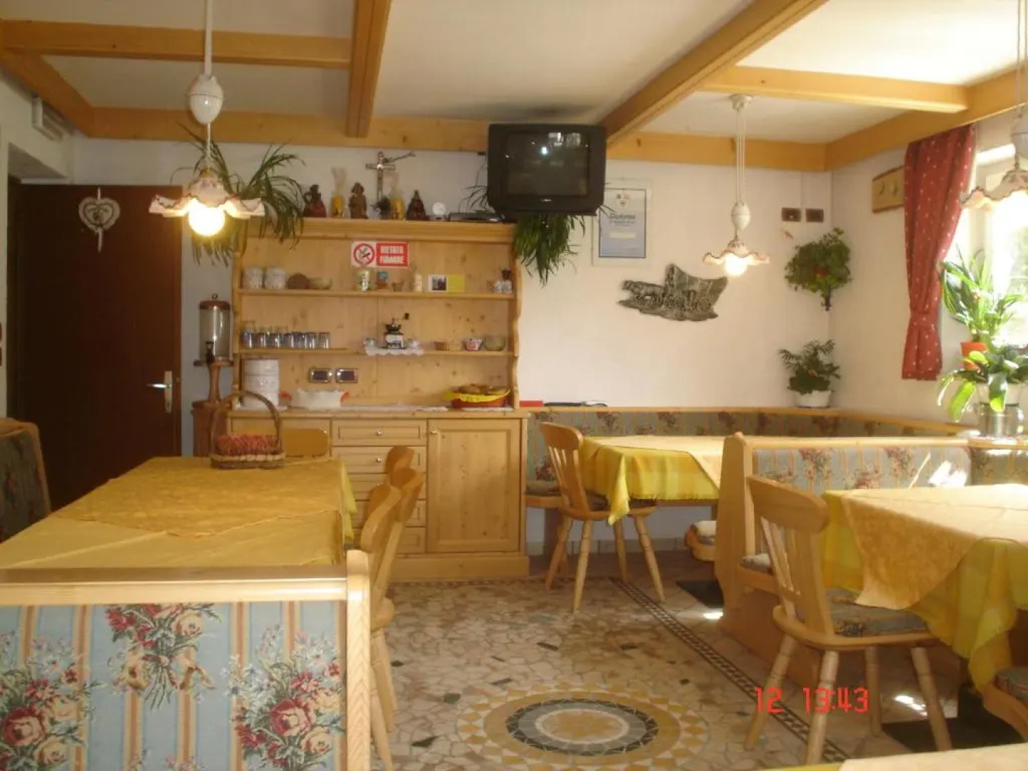 Garnì Villa Cecilia