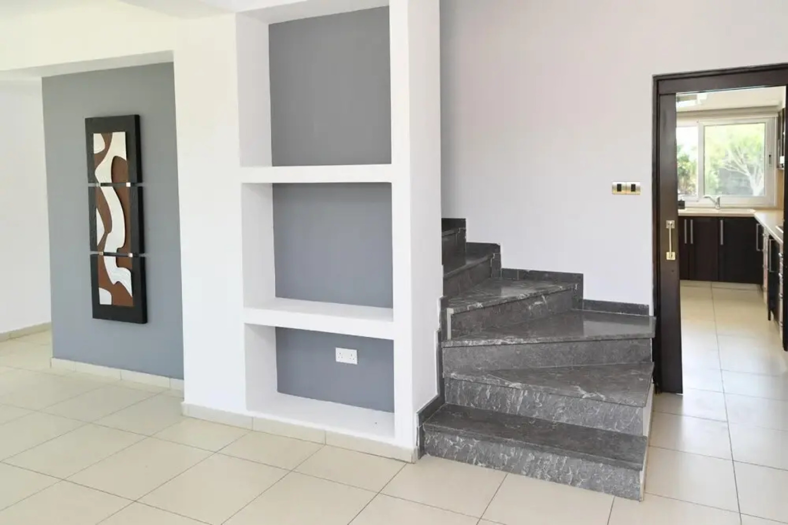 Villa In Paradise in Goudi