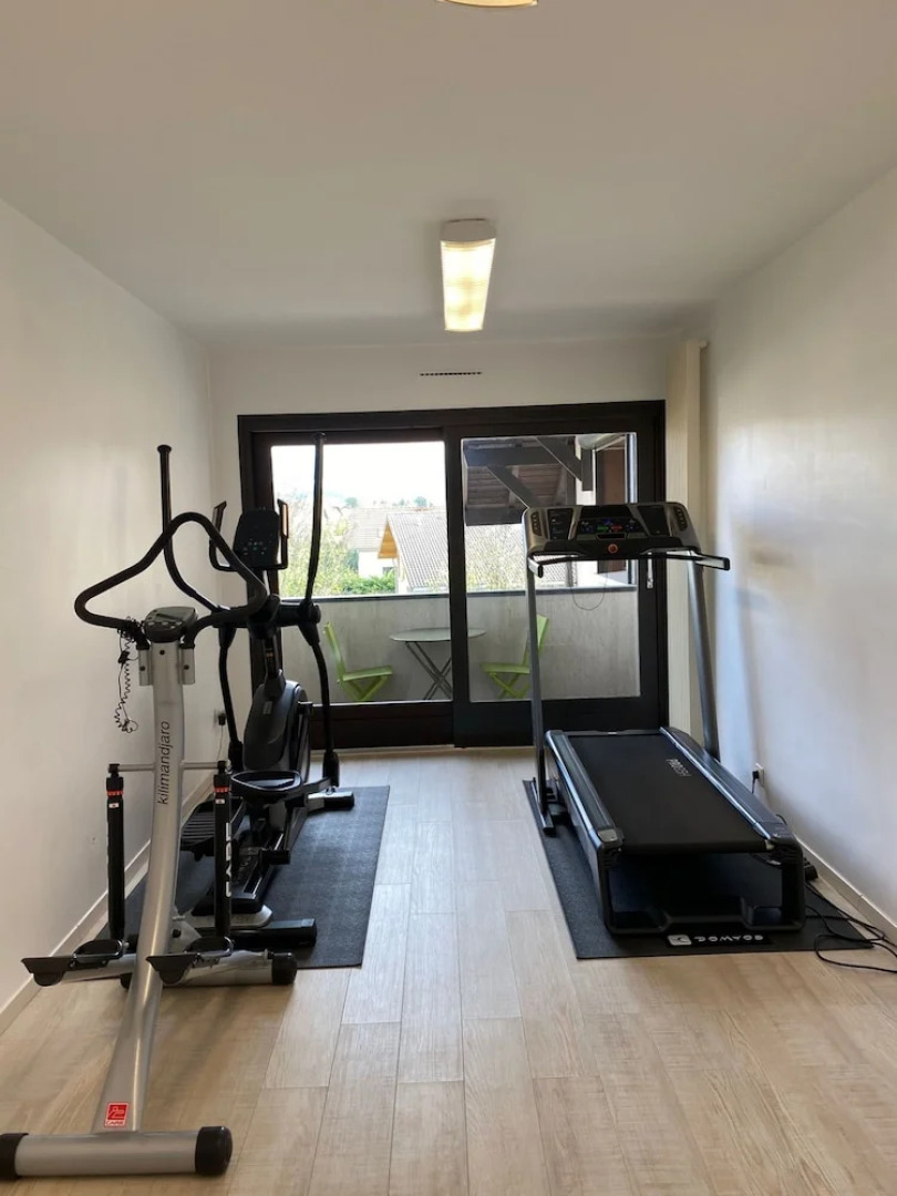 Logis Hôtel Annecy Nord / Argonay