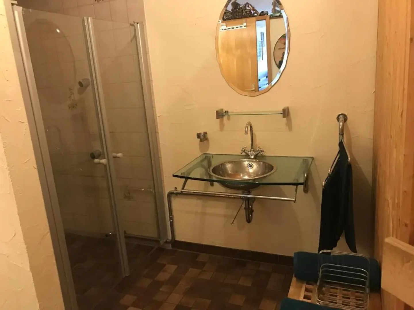 Generations Holiday Garden Flats