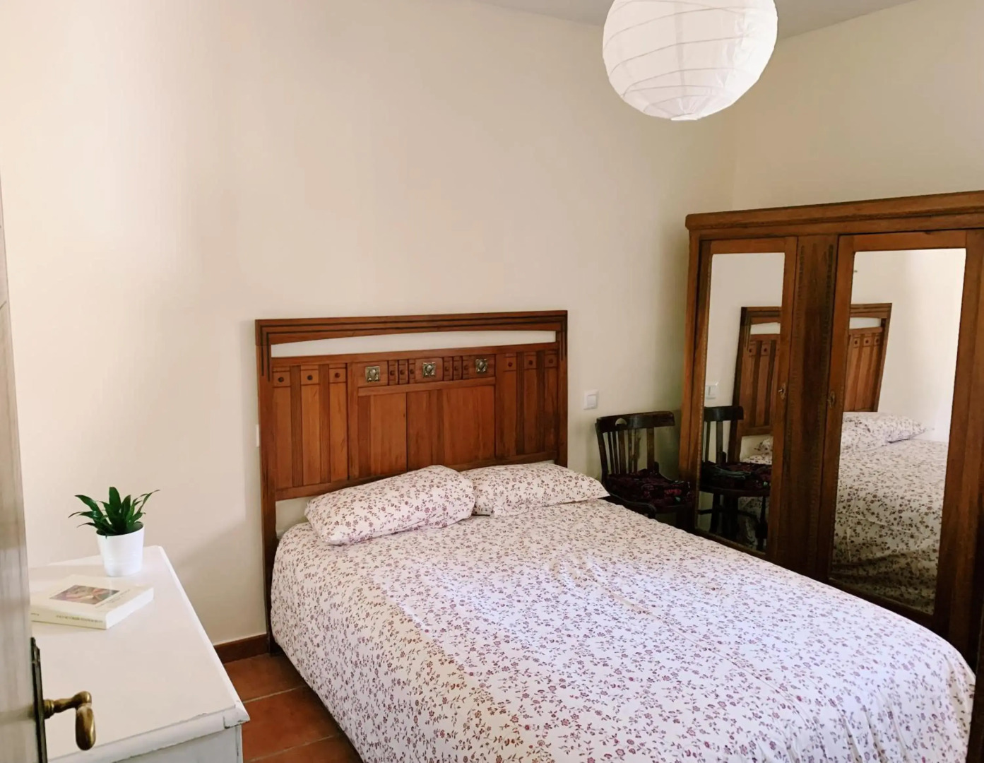 Casa Jardín El Arco