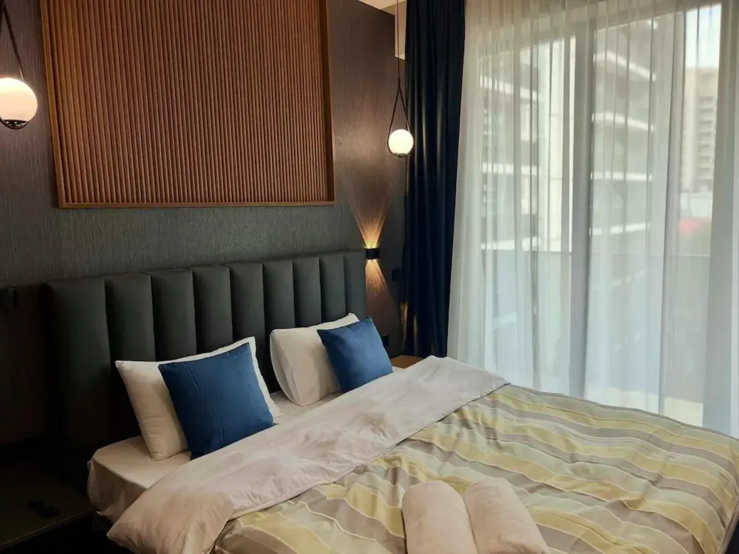 NOVA LUXE Hotel & Residences