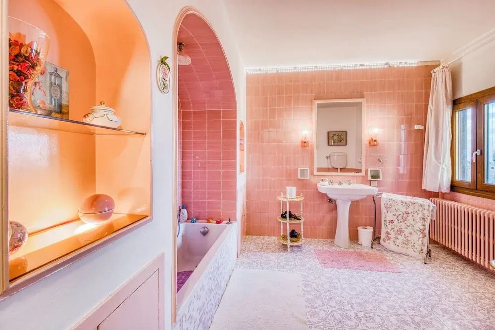 Villa Paola Private Pool Gym in Chianti