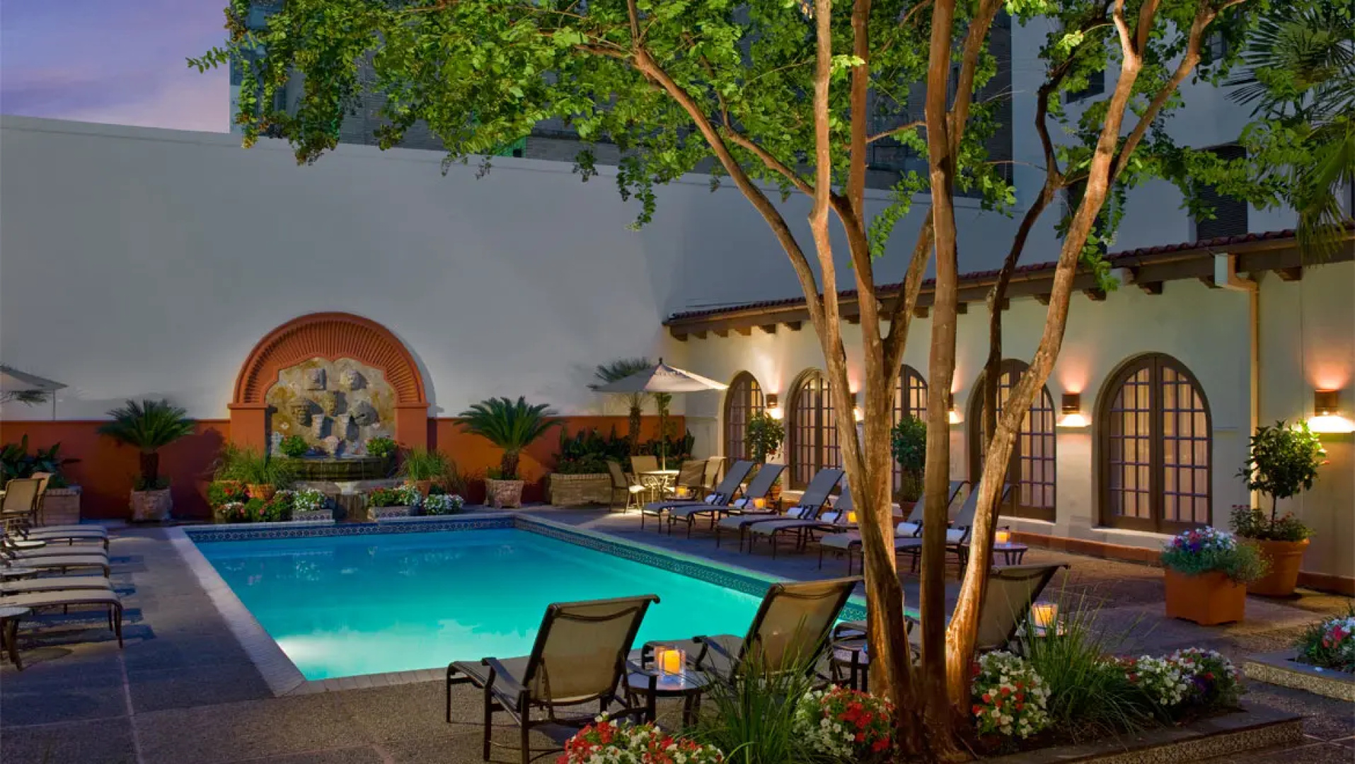 Omni La Mansion del Rio