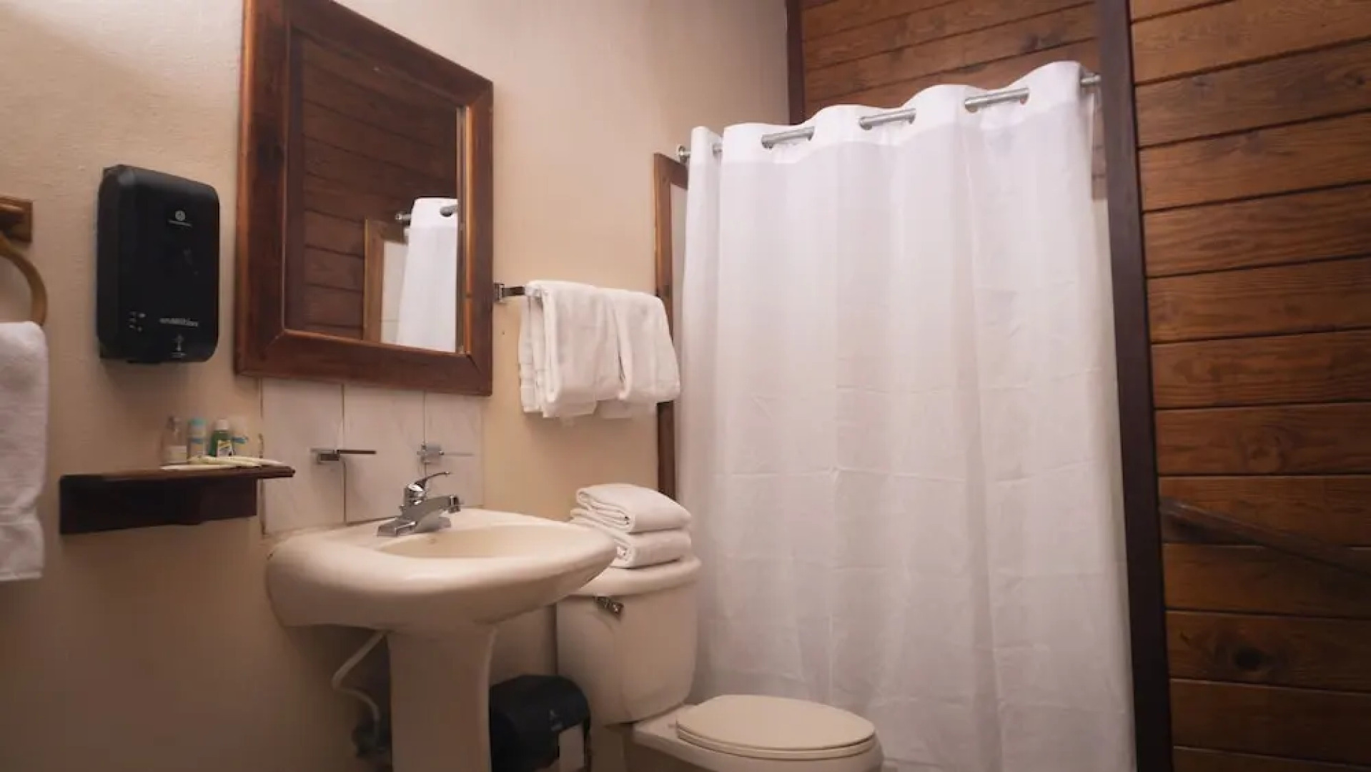 Hotel Hacienda El Jibarito