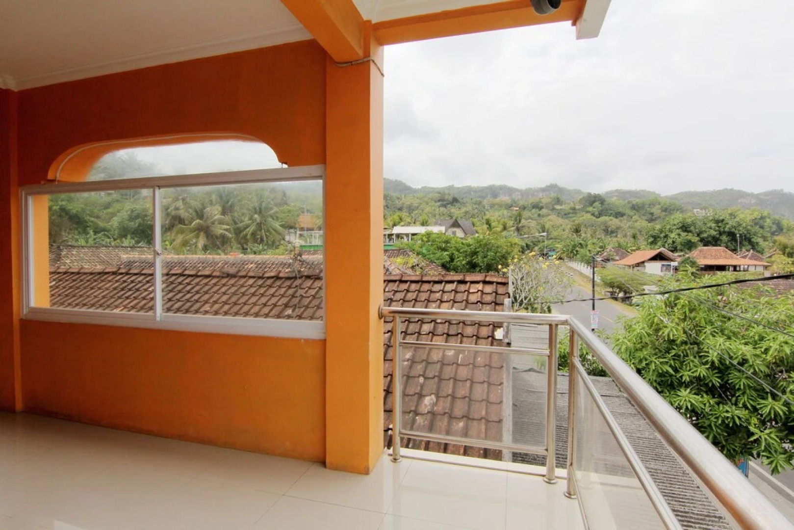 Hotel Gandung Yunior