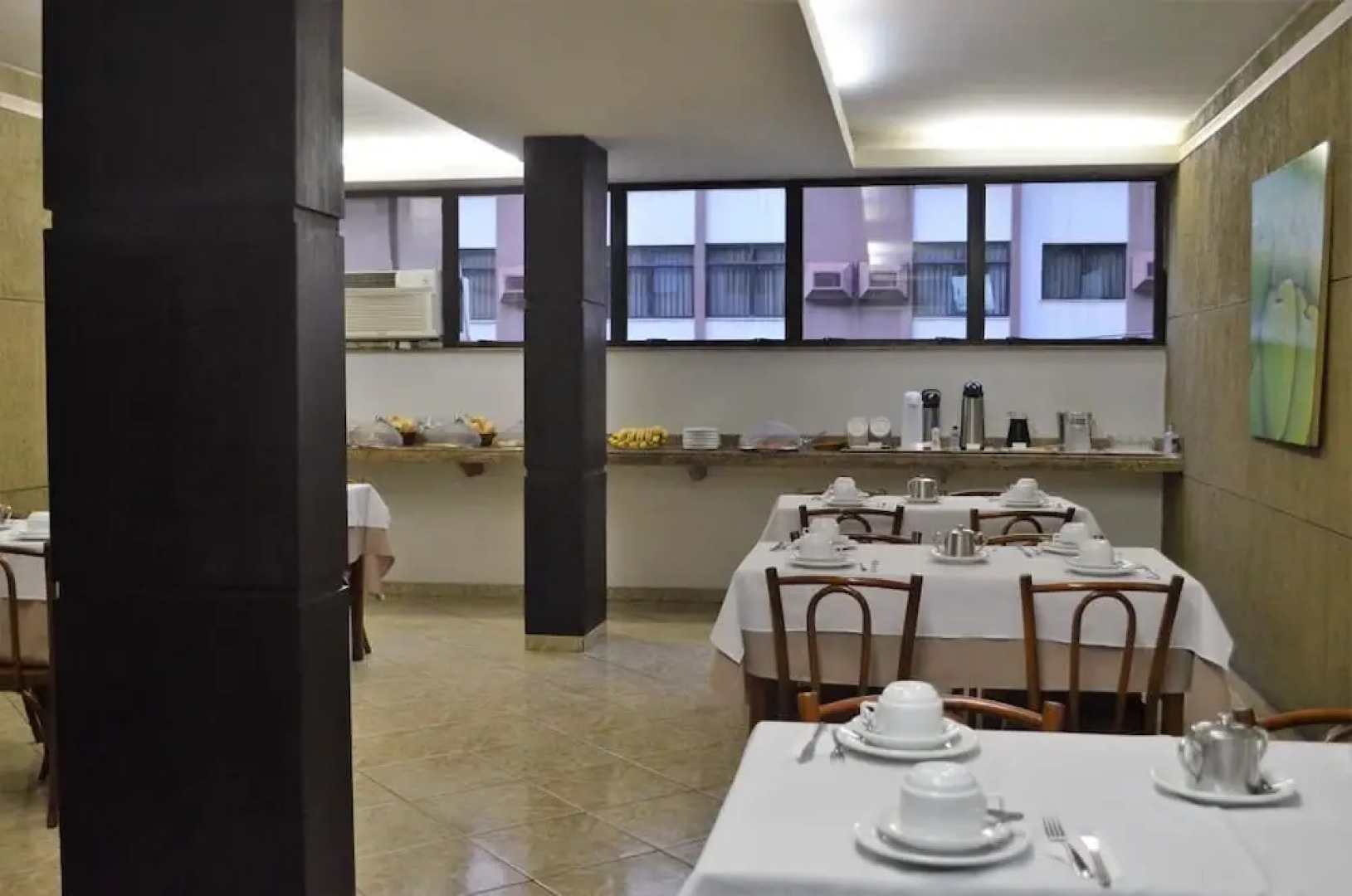 Niterói Plaza Hotel