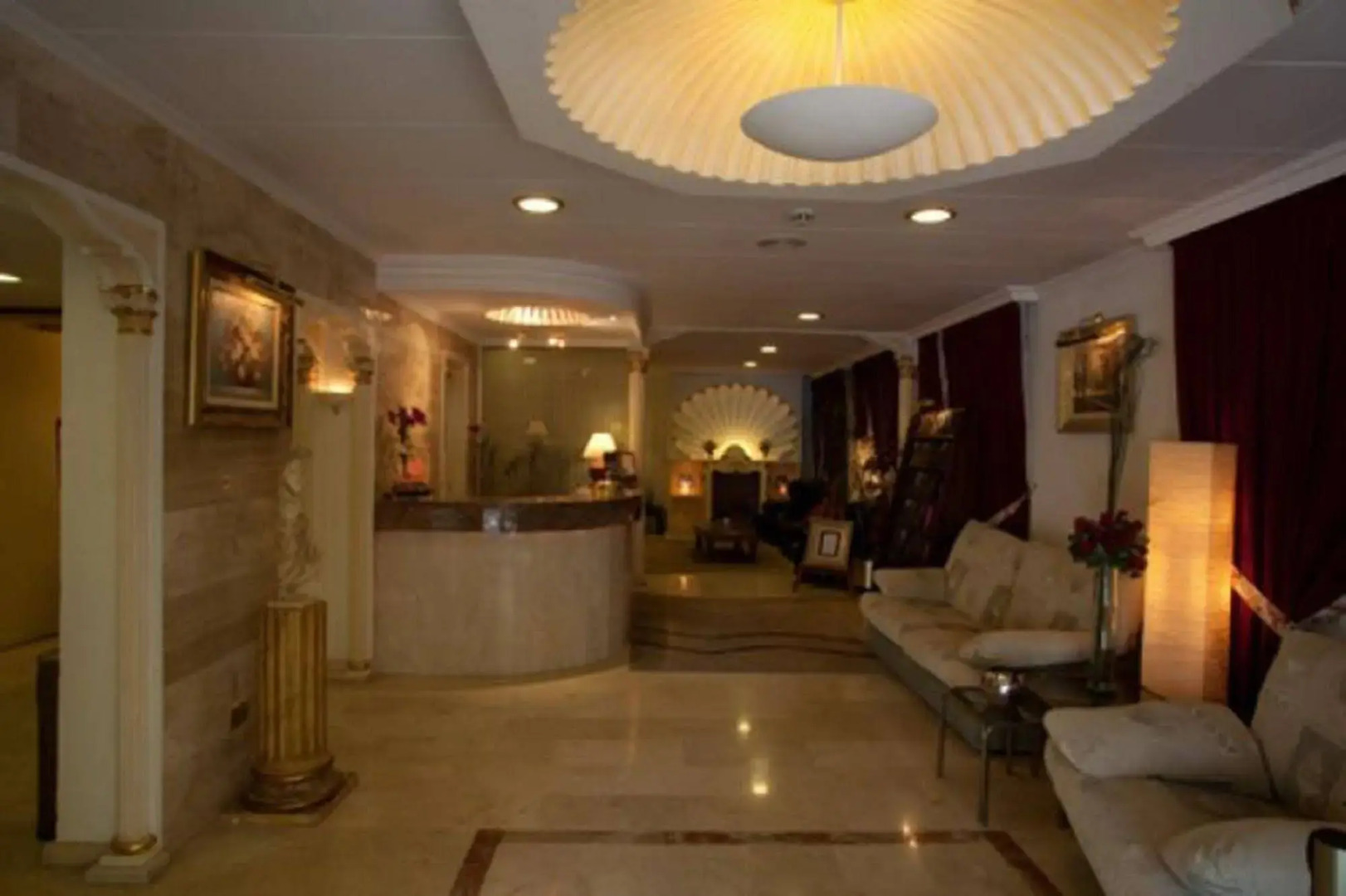 Hotel Medium Claramar