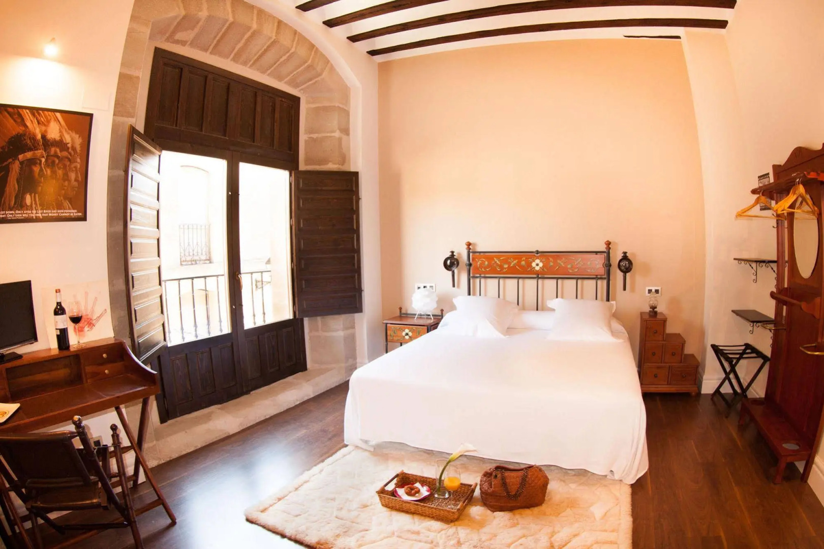 Rusticae Hotel Teatrisso