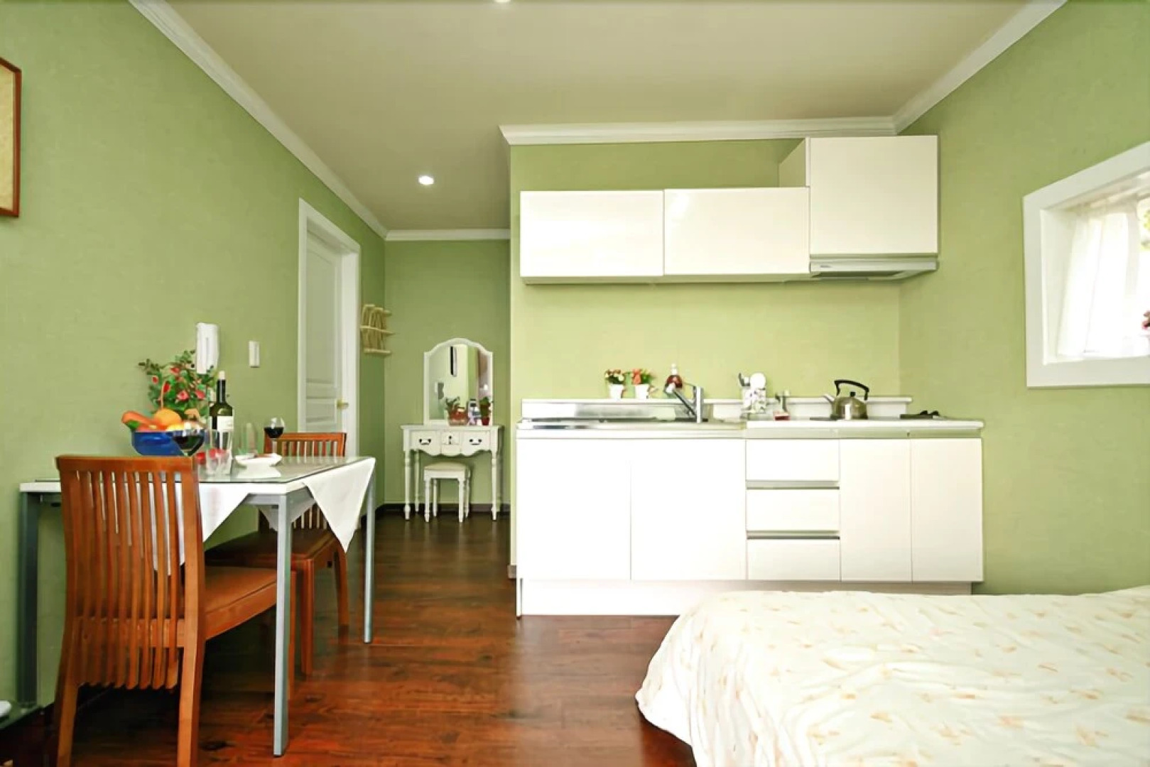 Yangpyeong Cashmere Hill Pension