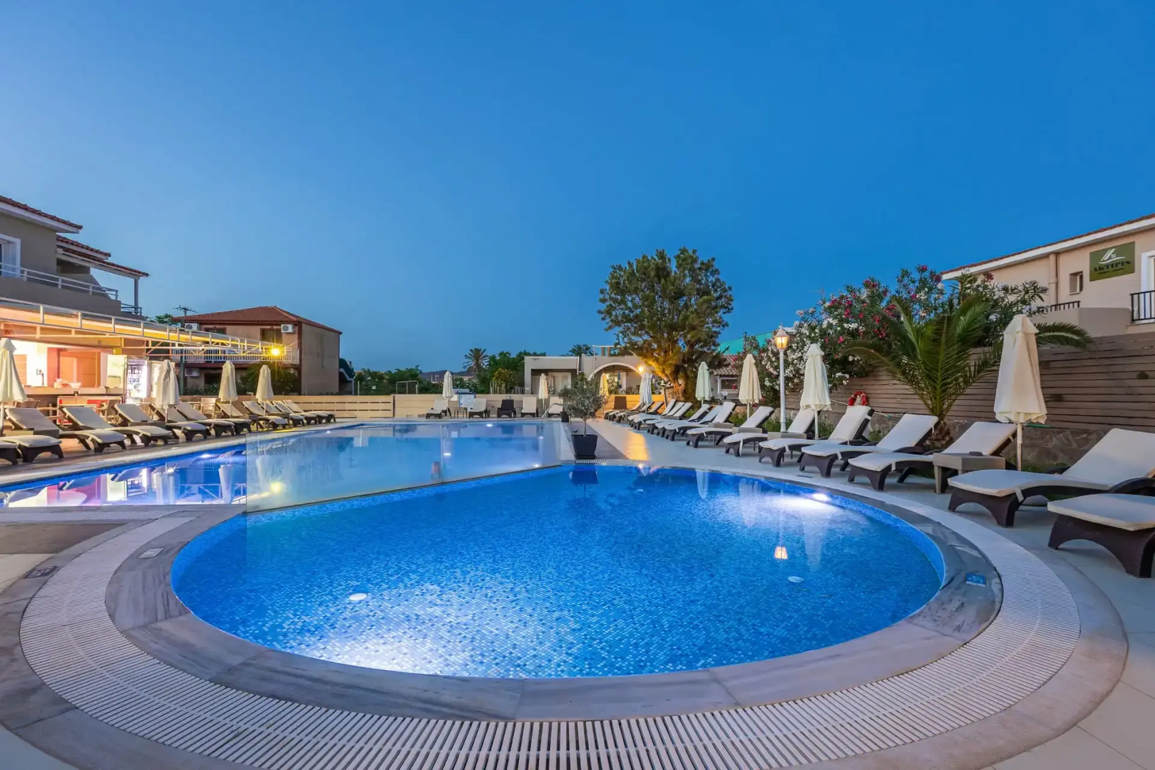 Esperia Boutique Hotel