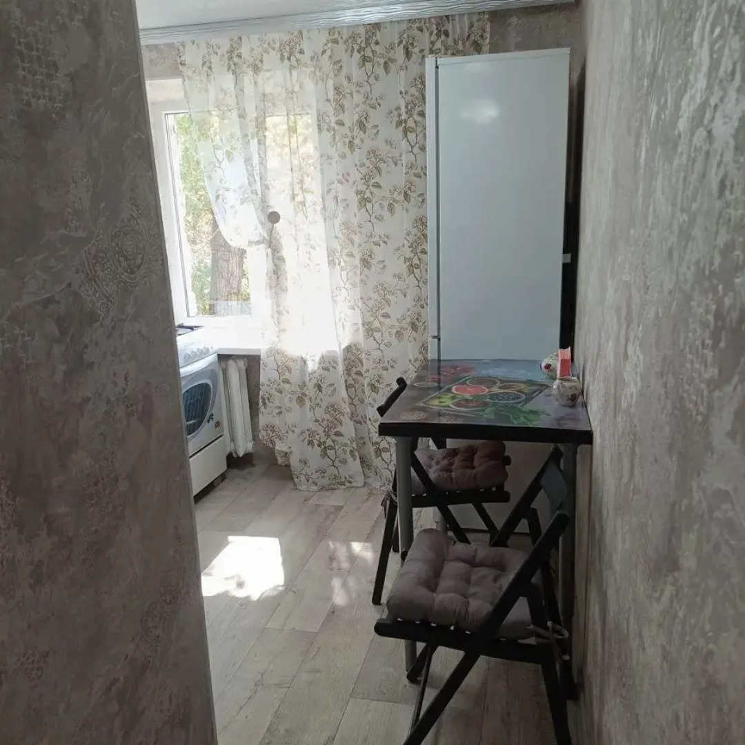 Апартаменты на проспекте Баклановский 146