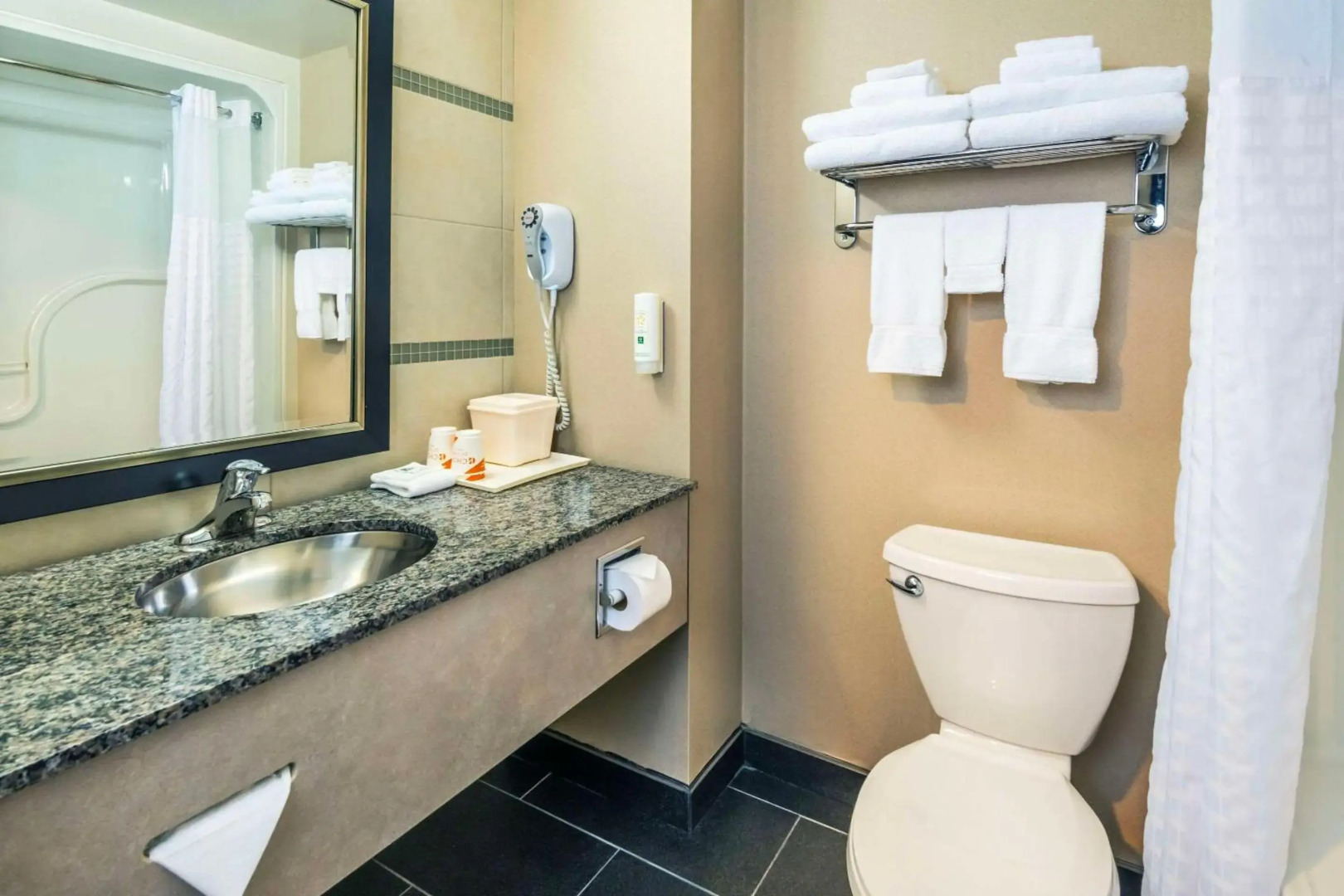 Quality Inn and Suites Petawawa