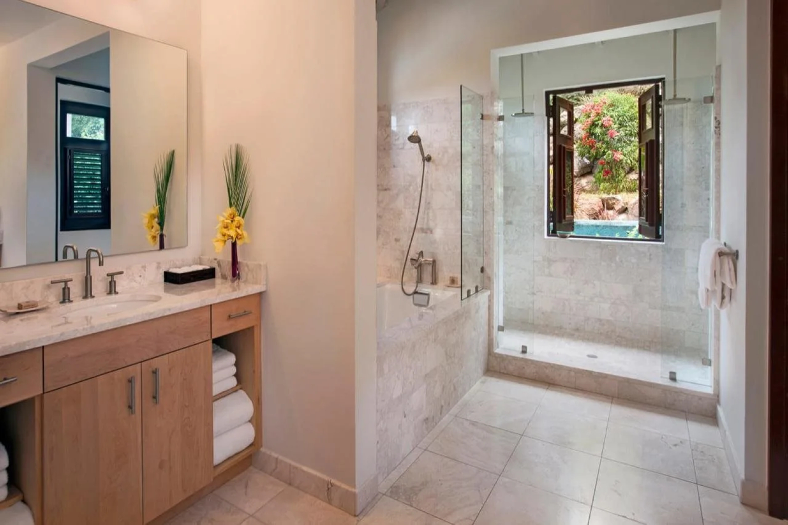 Four Seasons Resort Nevis, West Indies