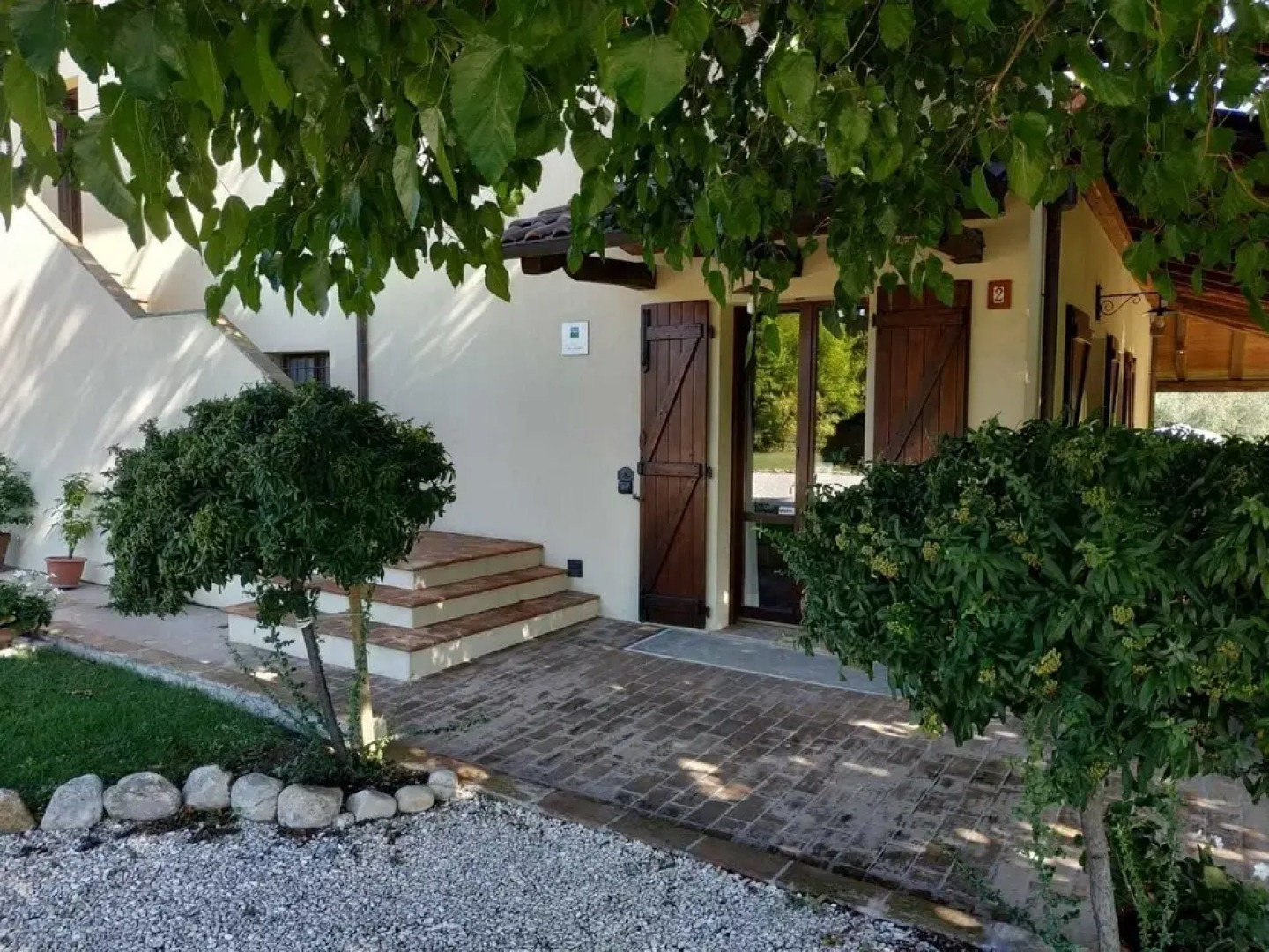Casa Tentoni - Guest House