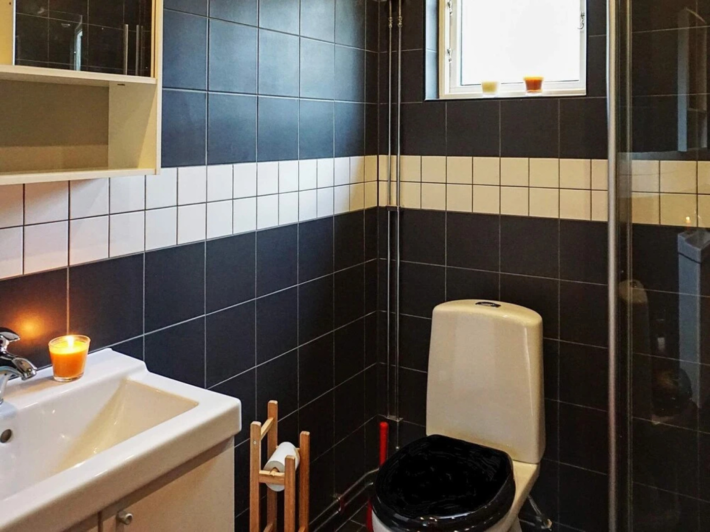 5 Person Holiday Home in Ösmo