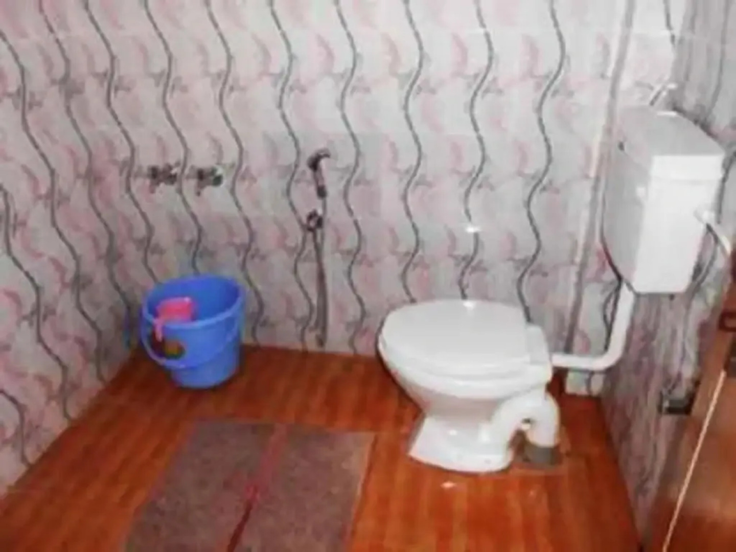 STAYMAKER Hegde Residency