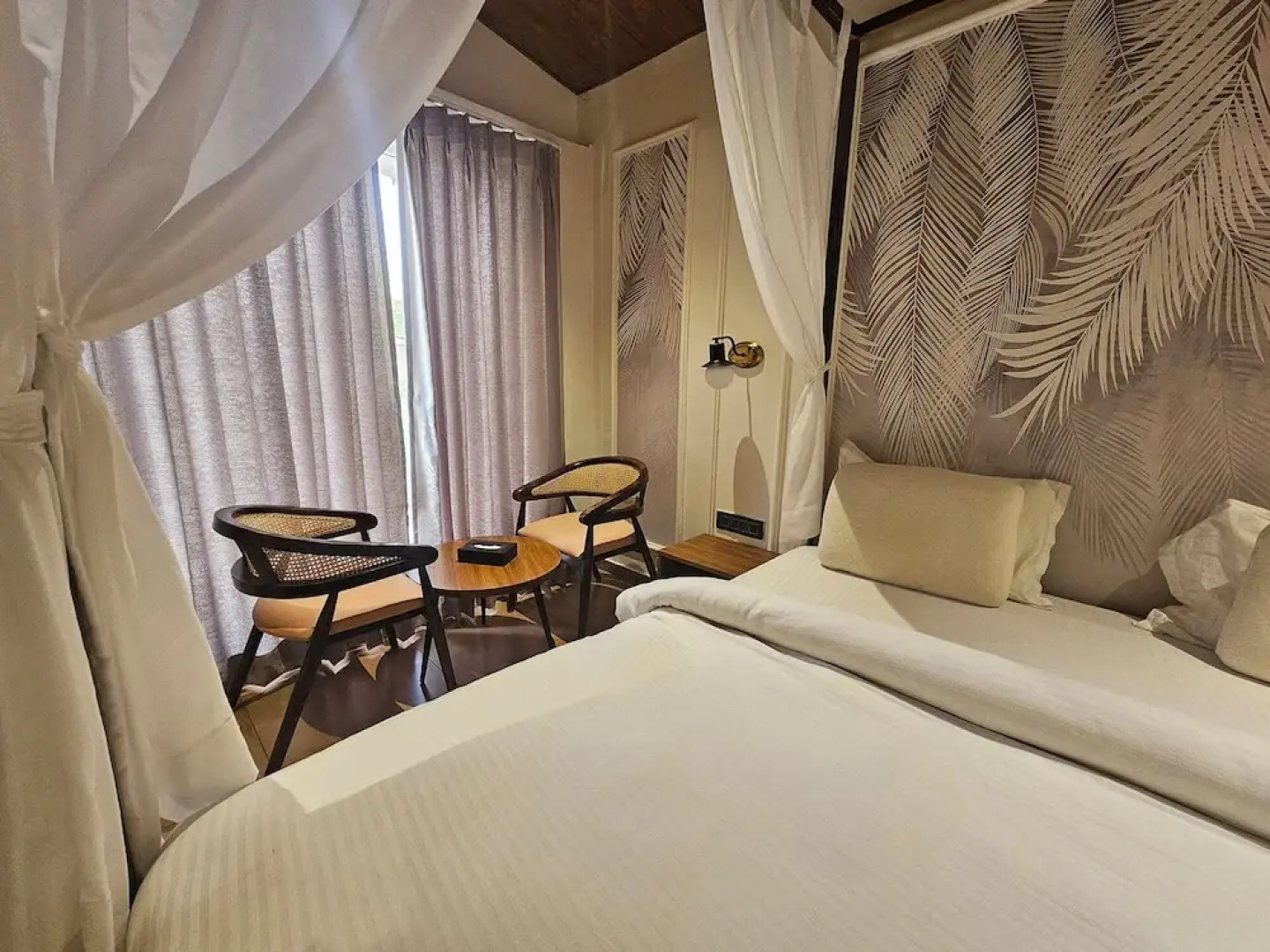 River view Tent Resort