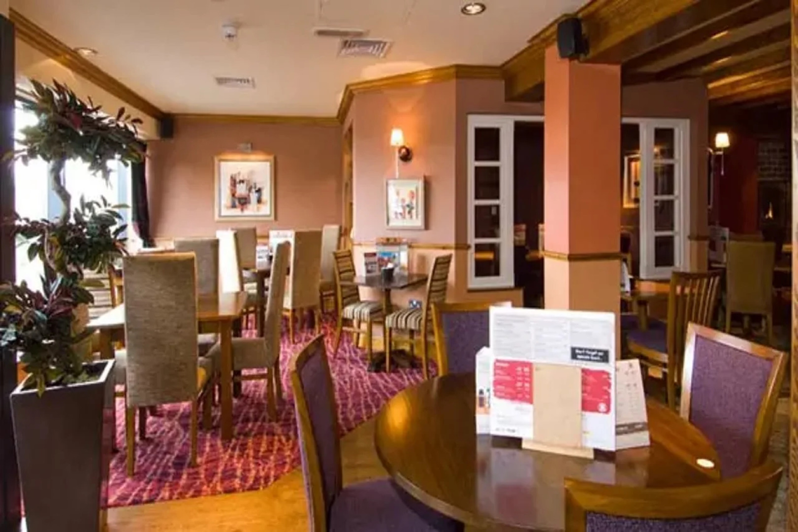 Premier Inn Doncaster Central