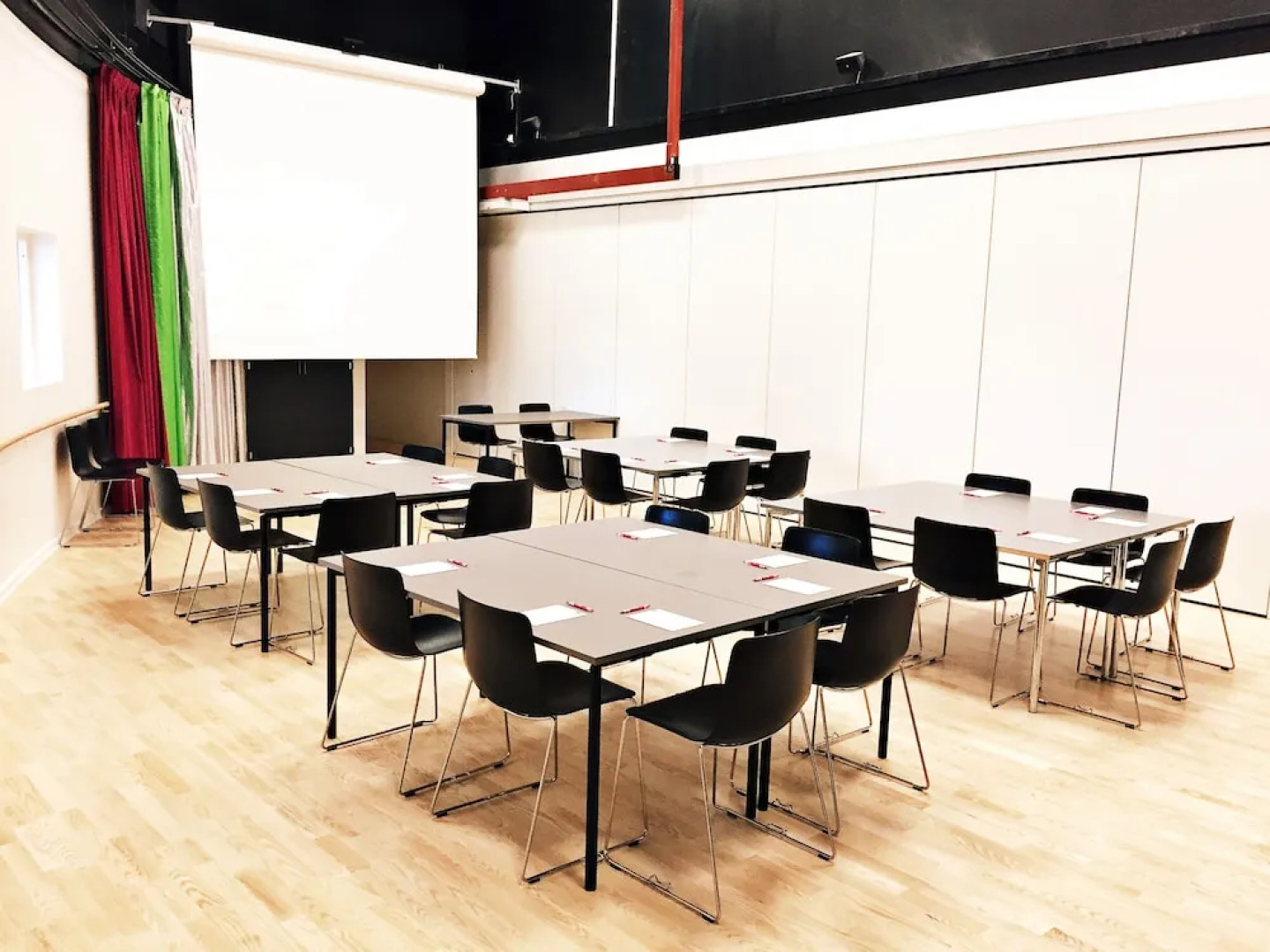 Musholm Ferie-Sport-Konference