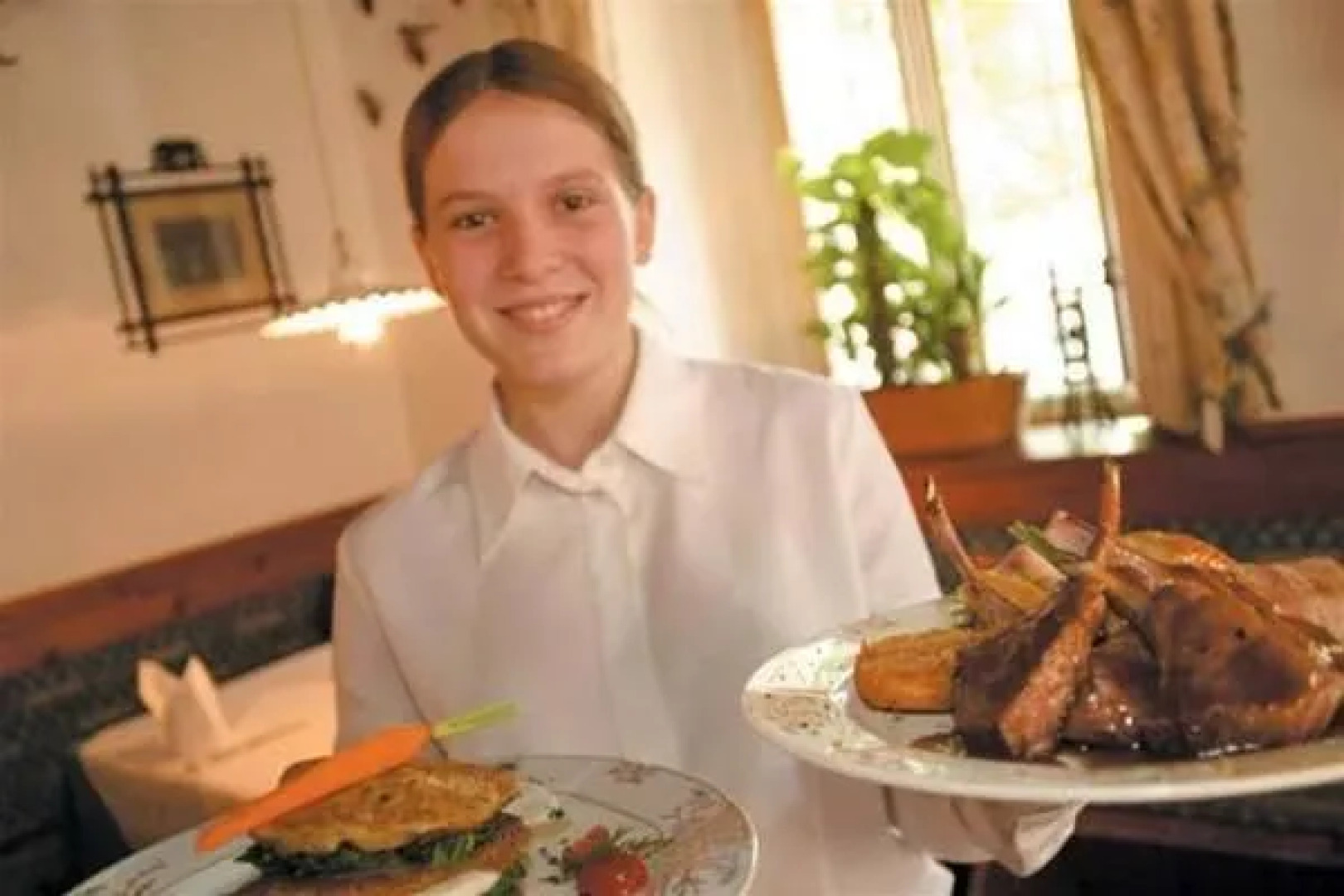 Landhotel Agathawirt