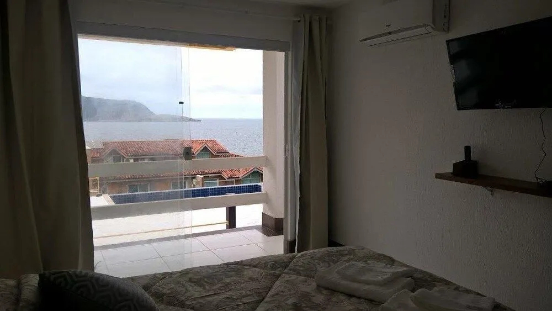 Camboinhas Bed and Breakfast