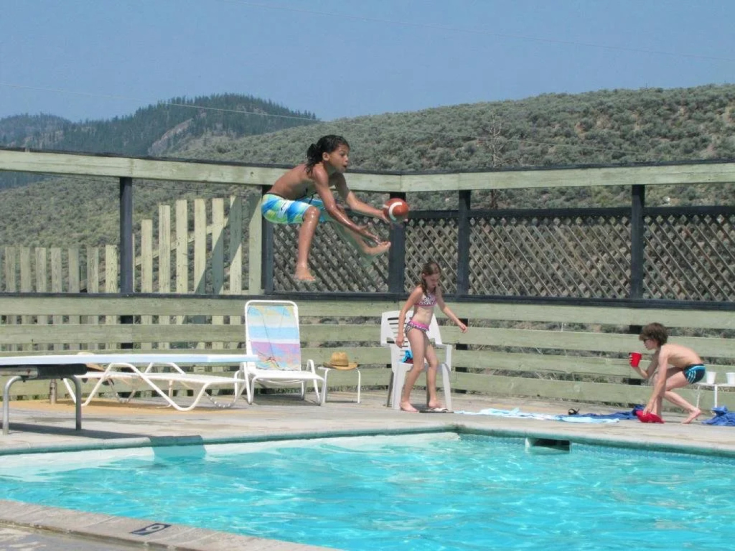 Sundance Guest Ranch