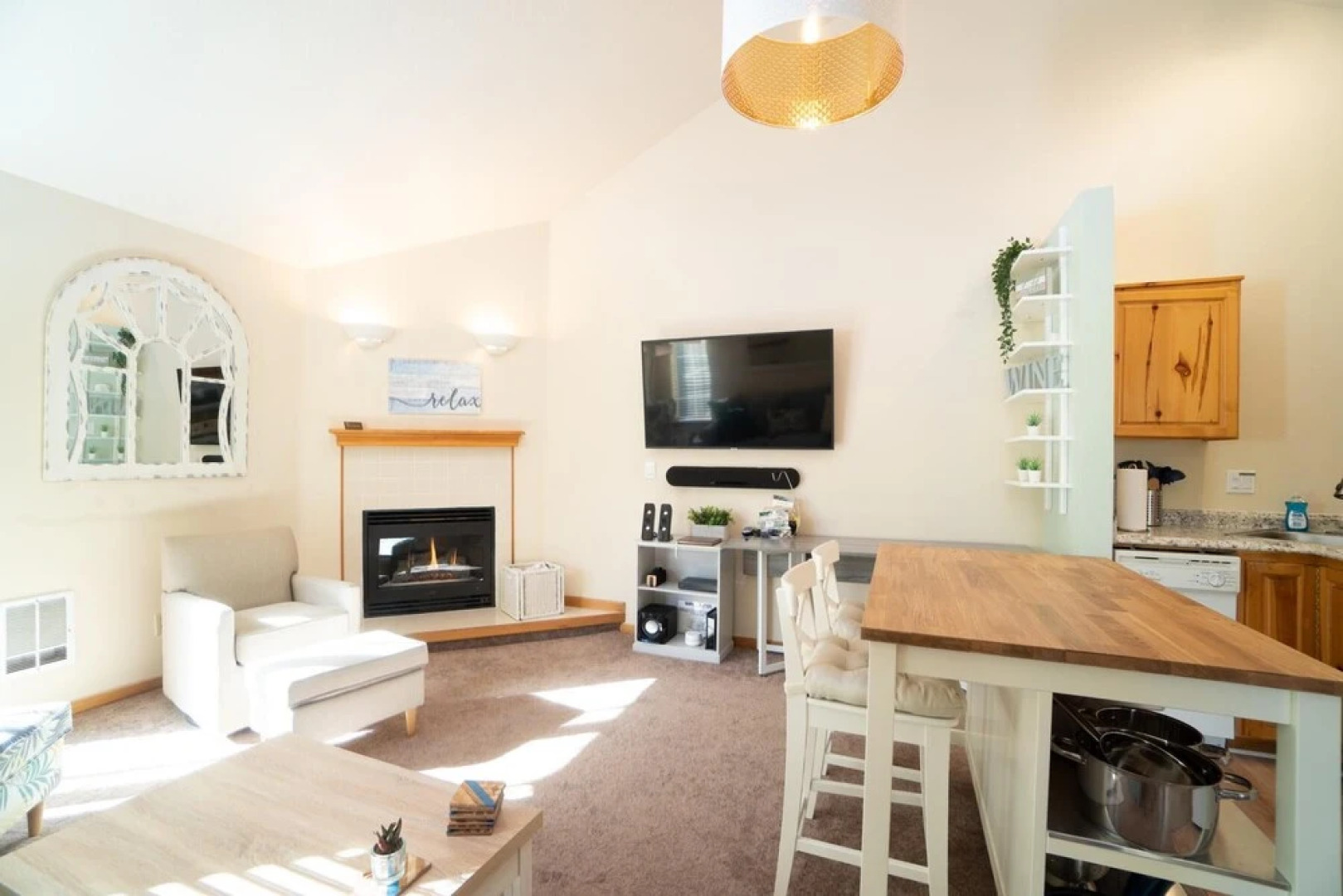 Tolovana Sands 3 Br condo by RedAwning