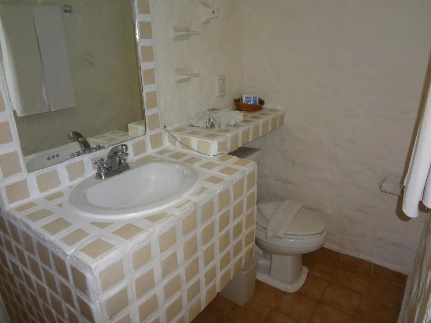 Puerta Del Mar Hotel