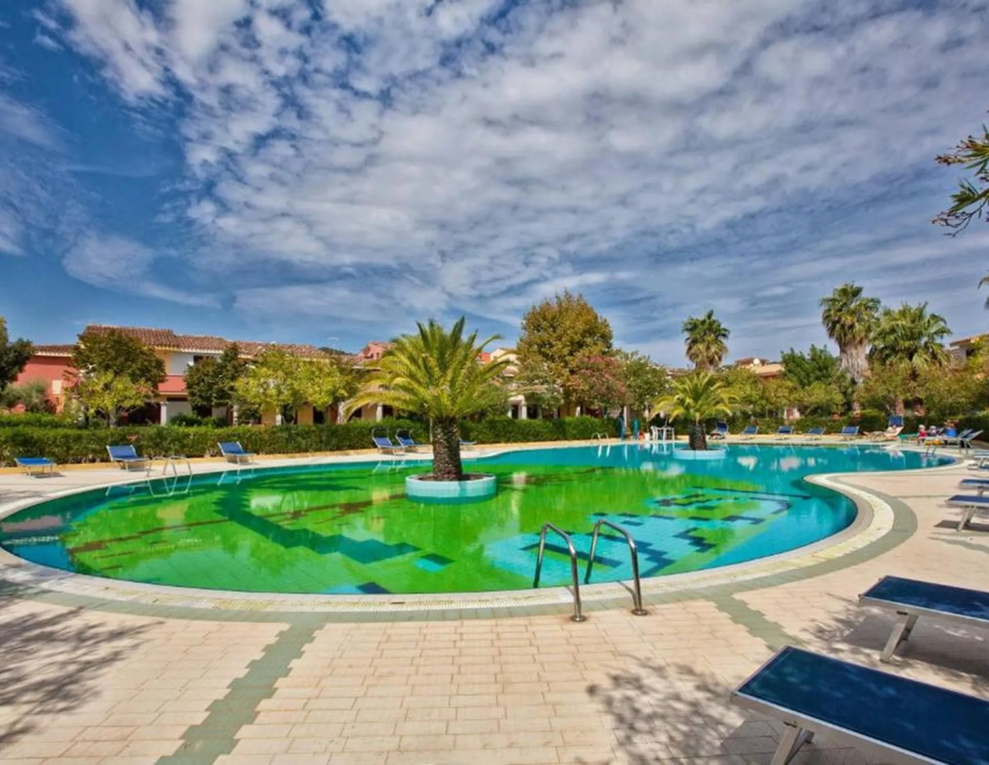 Porto Ottiolu Residence