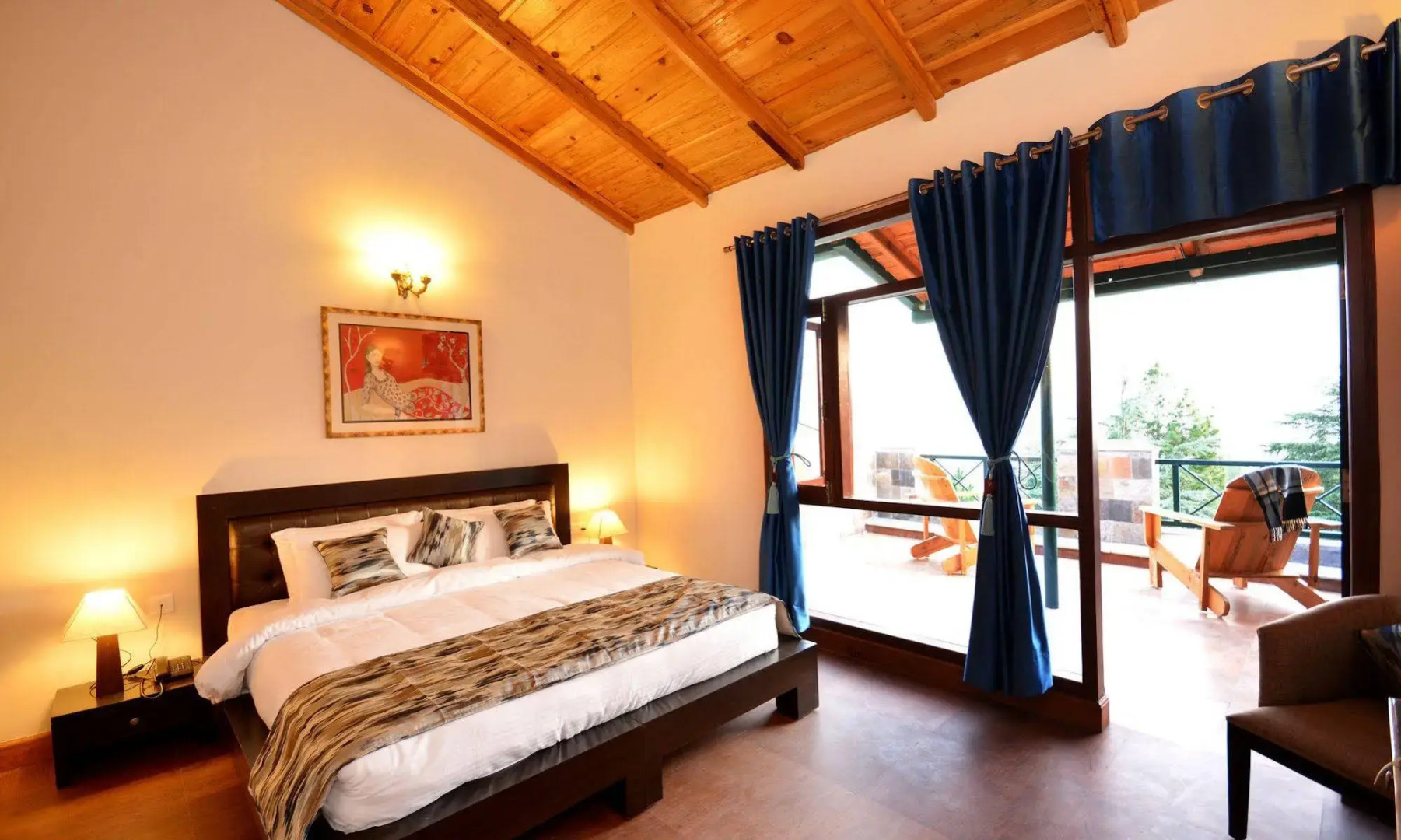 Anant Rasa -An Amritara Private Hideaway