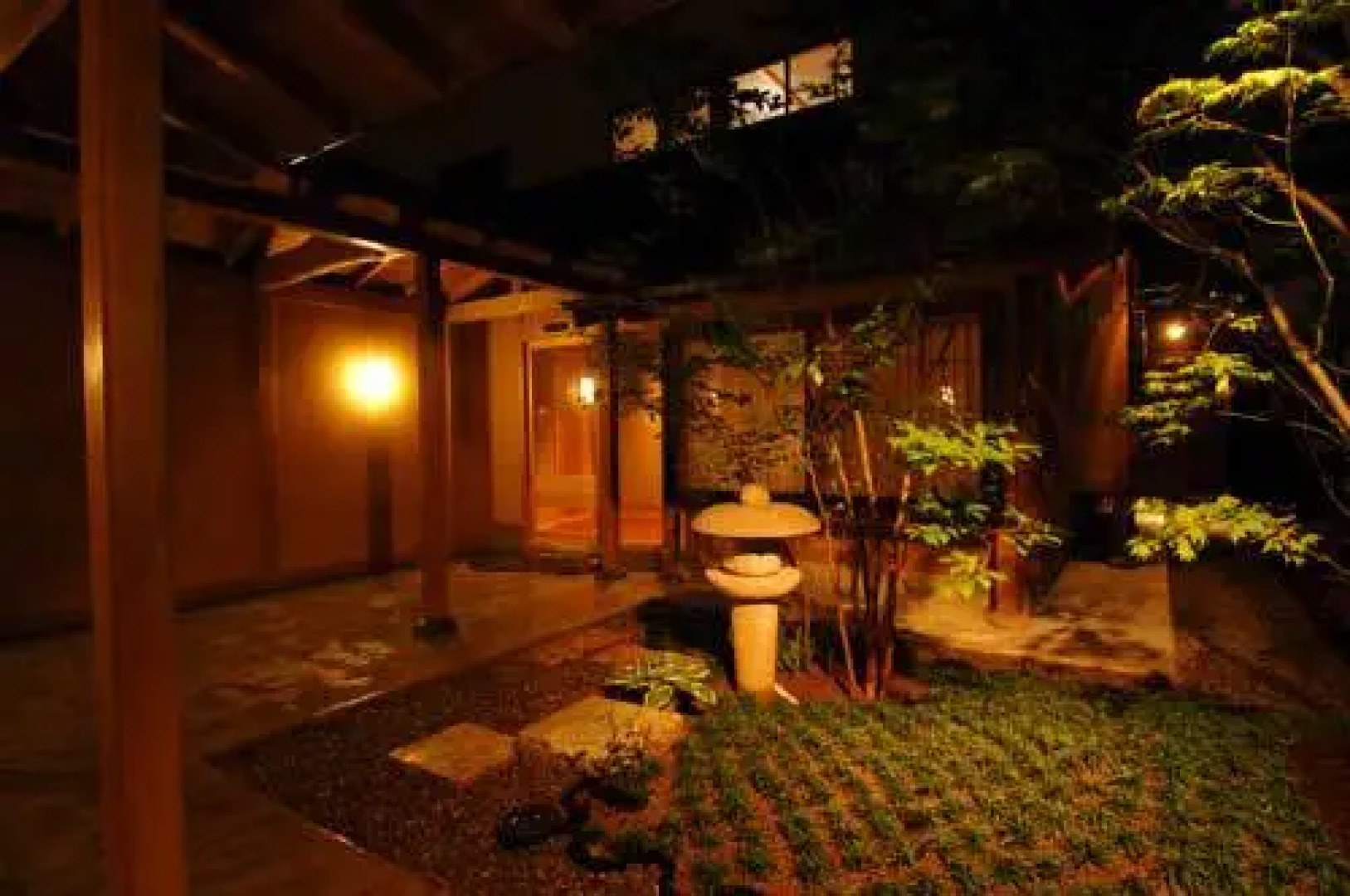 Tsurunoyu Matsushimakan