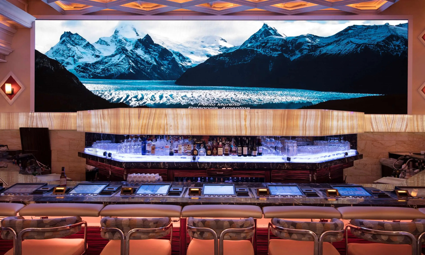 Peppermill Resort Spa Casino