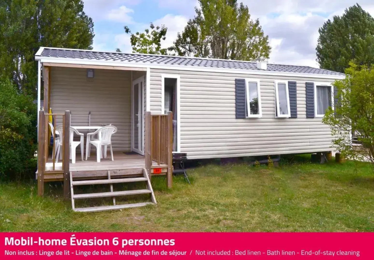 Airotel La Mignardière