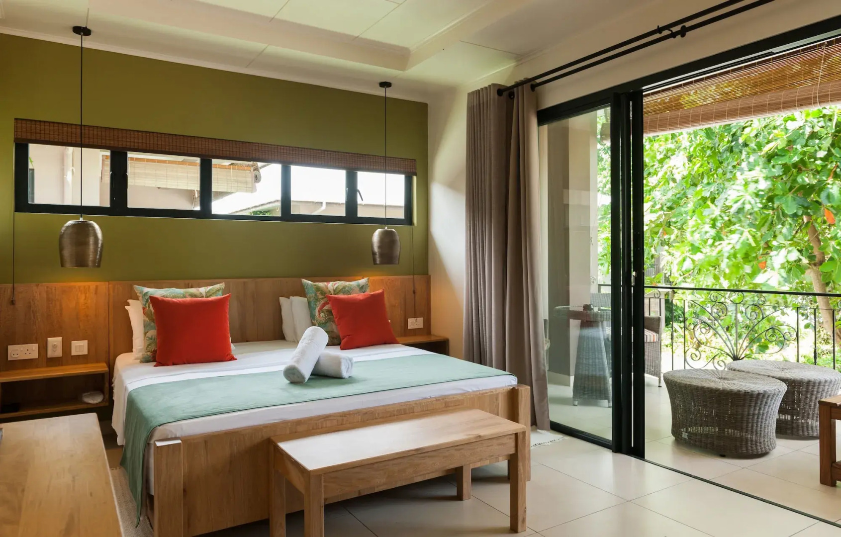 Le Repaire - Boutique Hotel & Restaurant