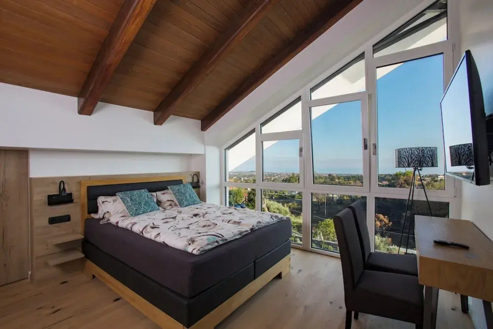 Villa Rita Pool & Spa