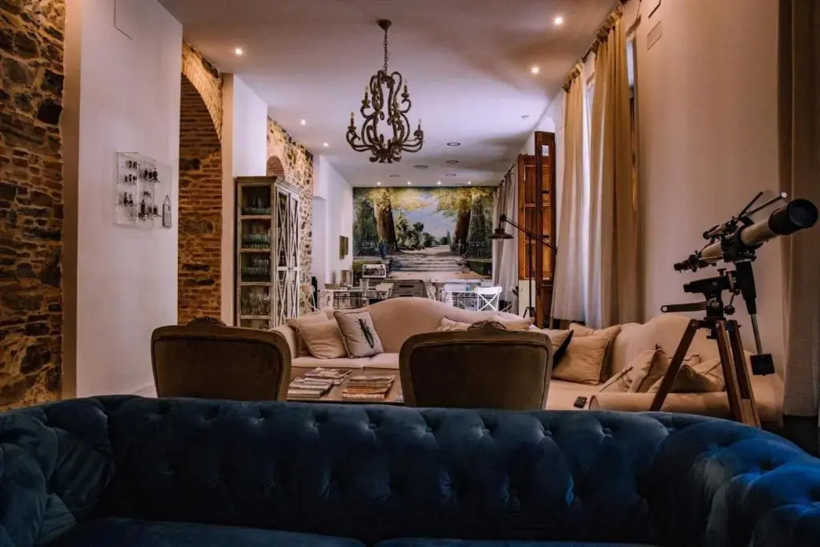 Hotel Luz Almonaster