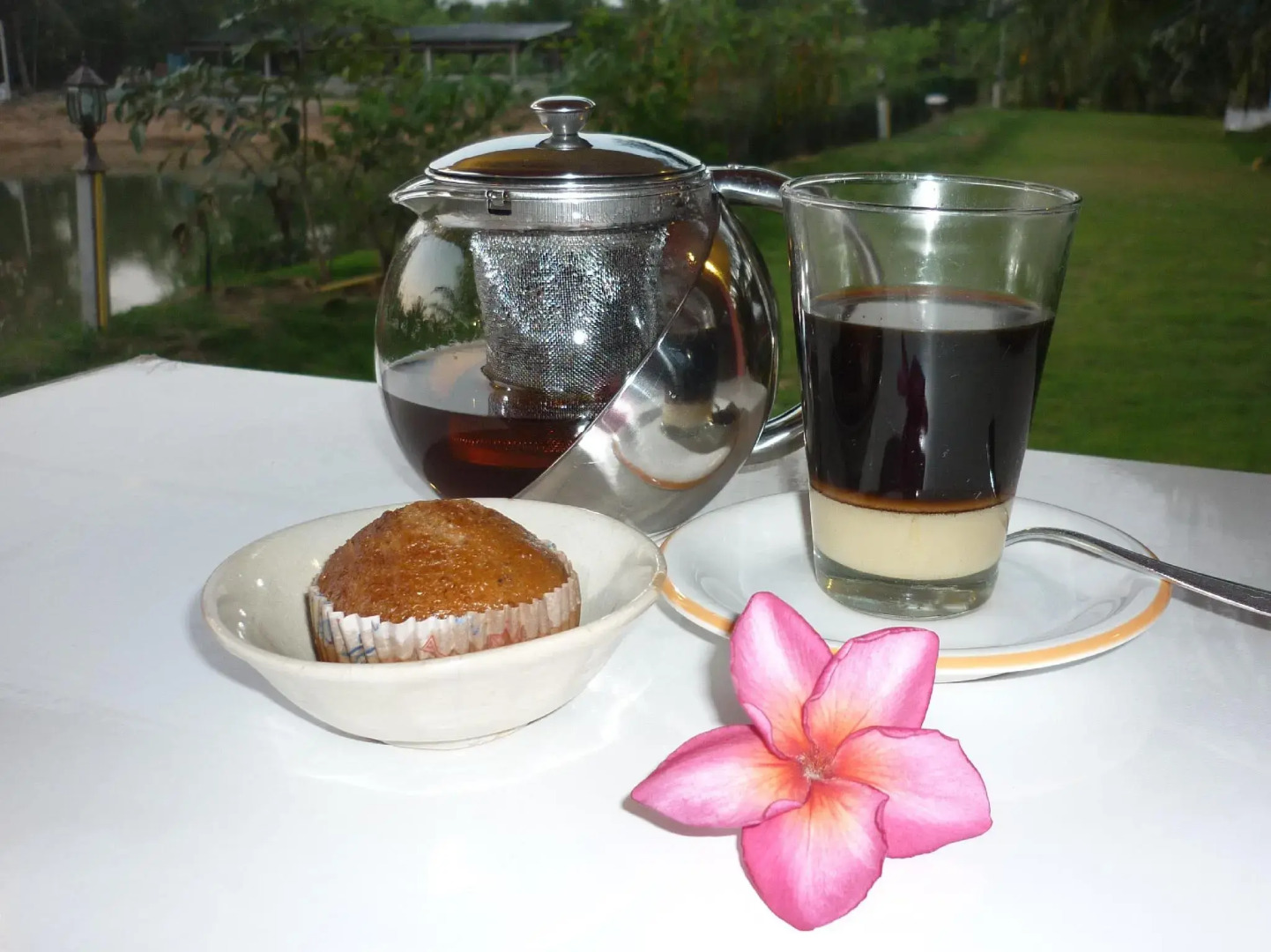 Maneemudjalin Resorts Farm Stay