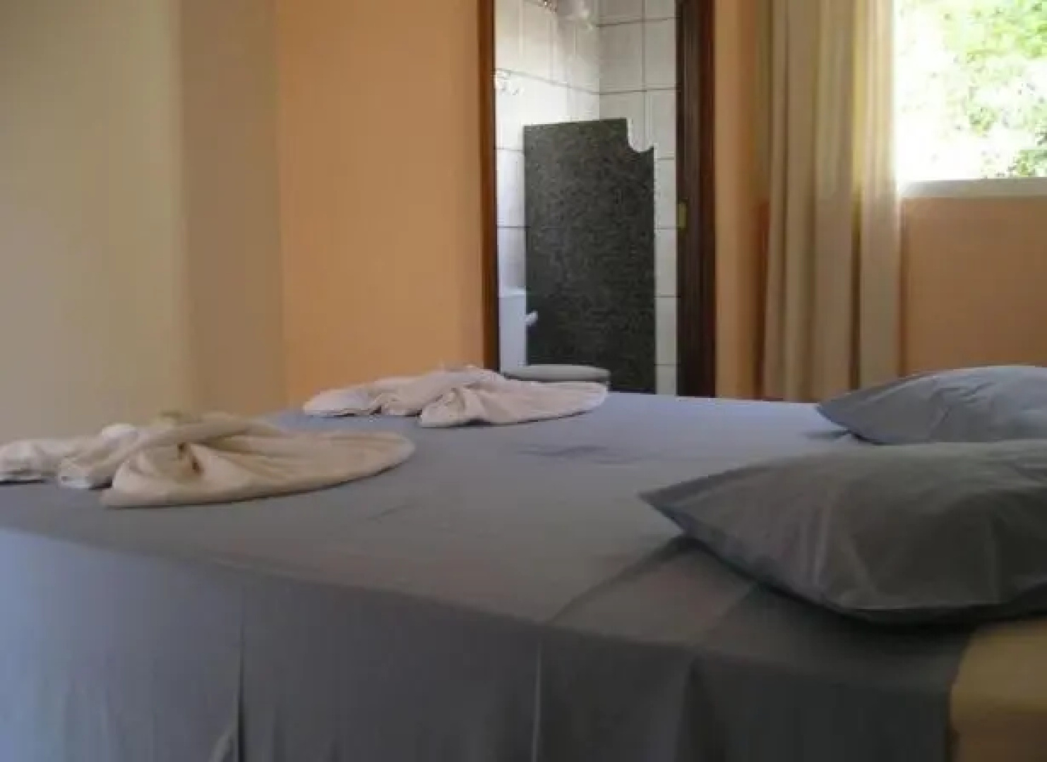 Hotel Urubupunga