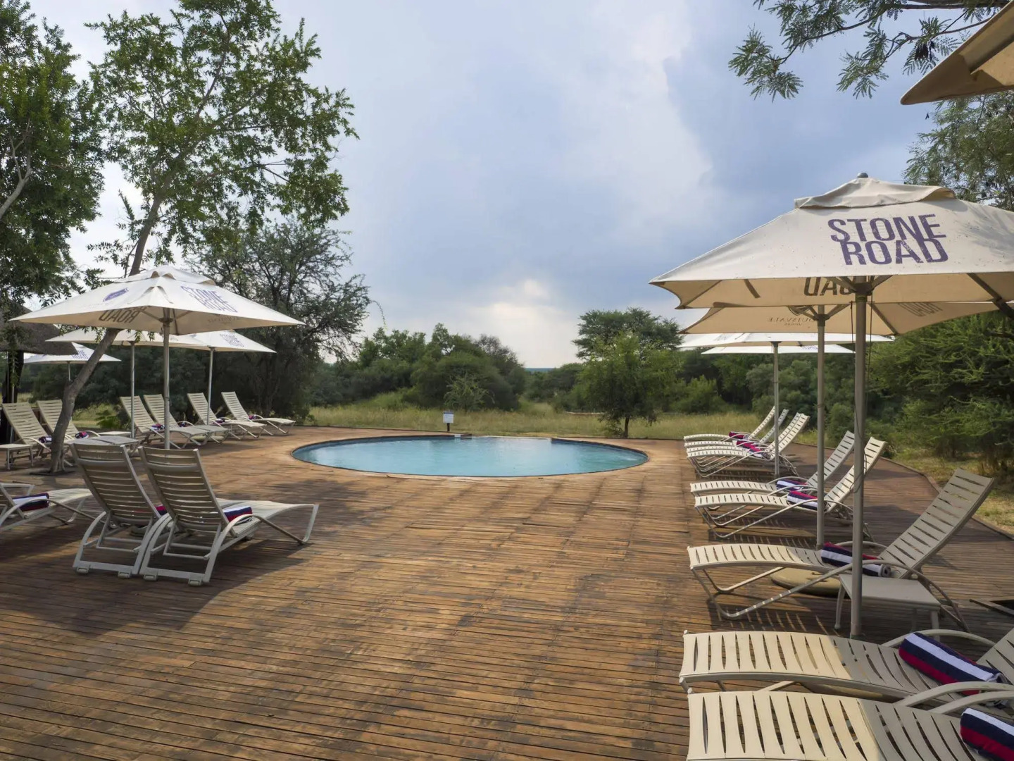 Finfoot Lake Reserve by Dream Resorts