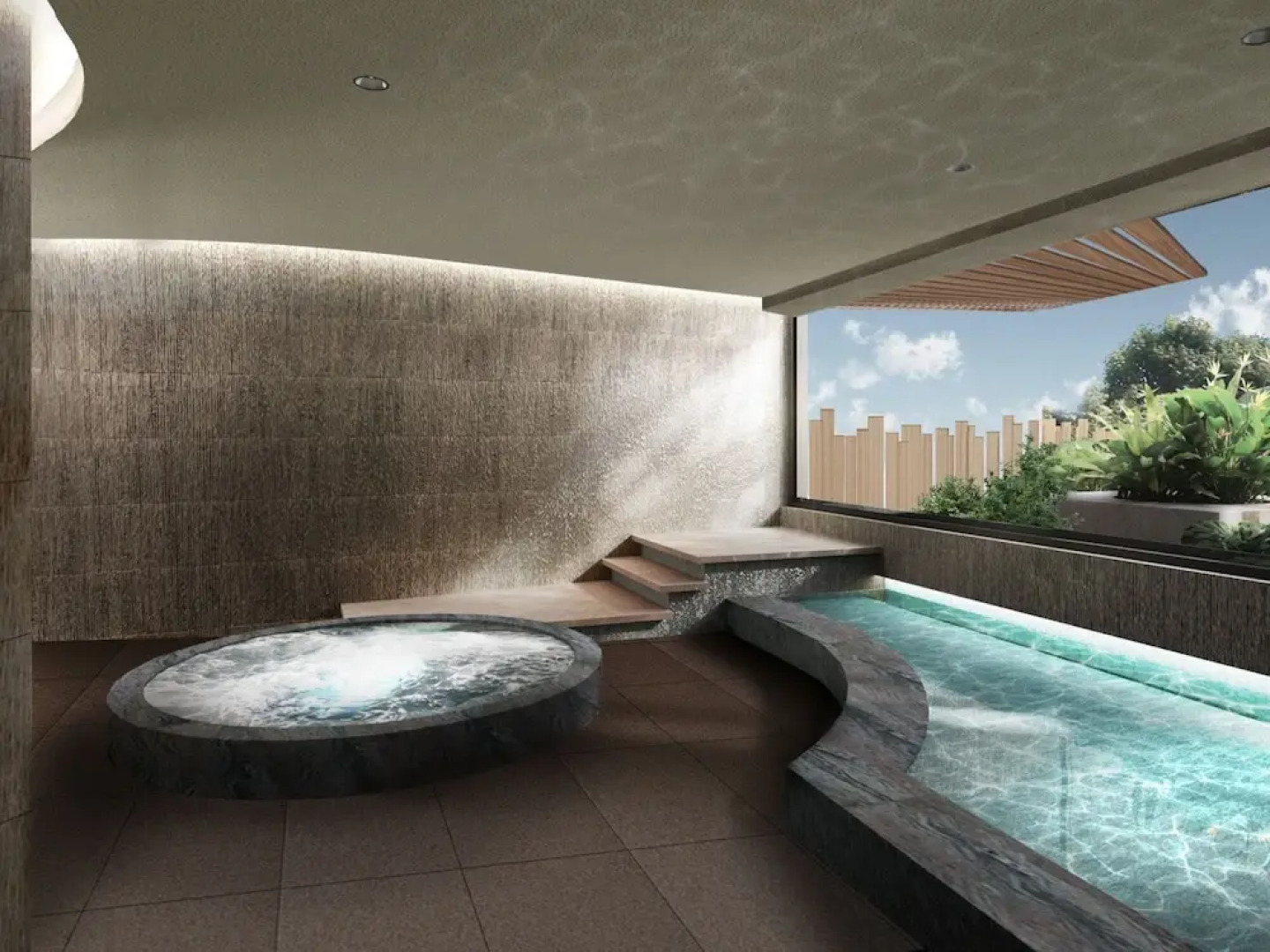 South Gate Hotel Okinawa