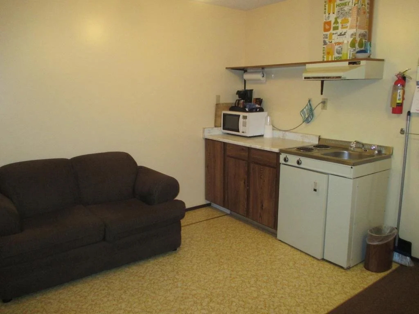 Northway Motor Inn
